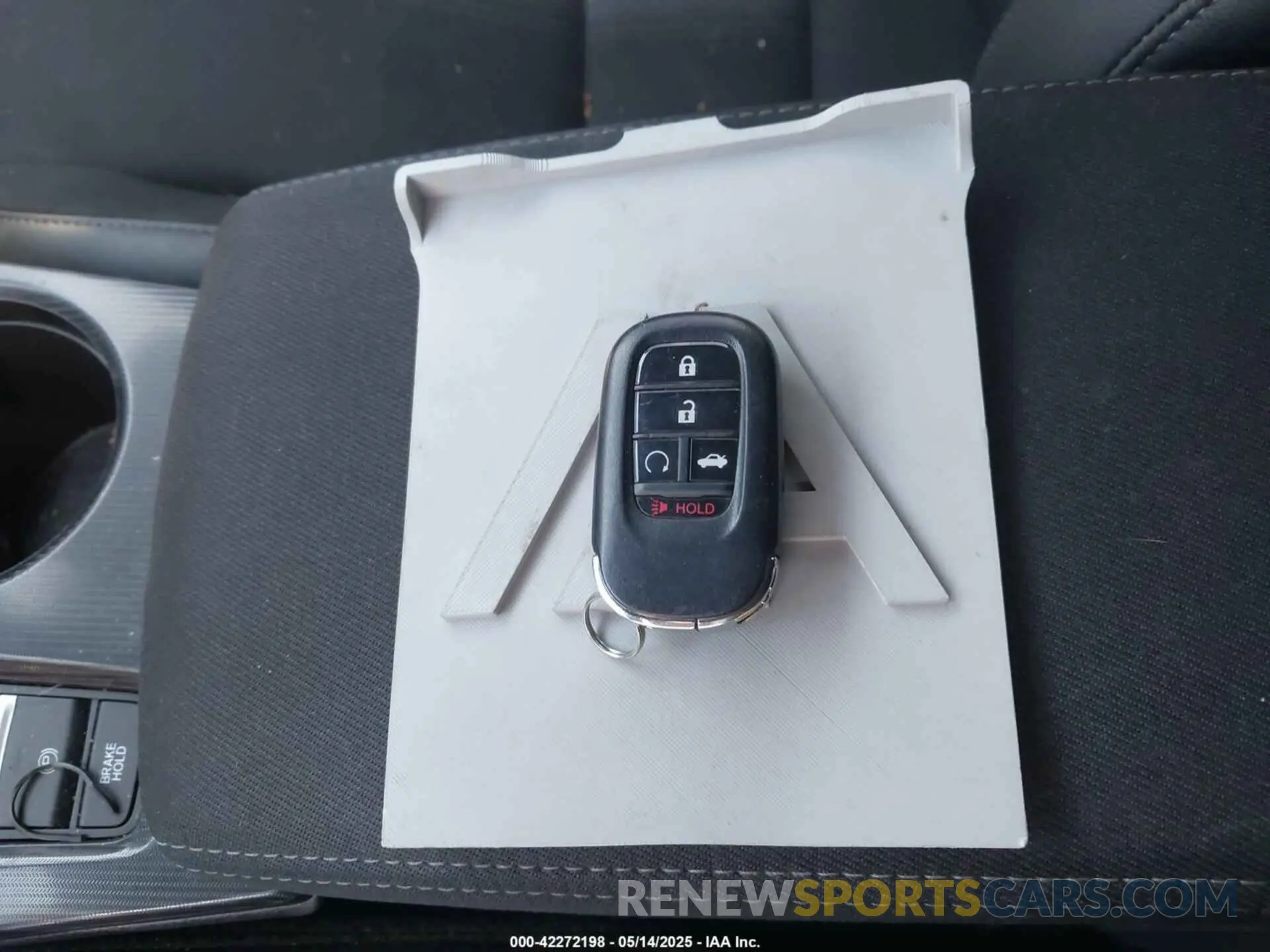 11 Фотография поврежденного автомобиля 2HGFE2F5XRH535325 HONDA CIVIC 2024