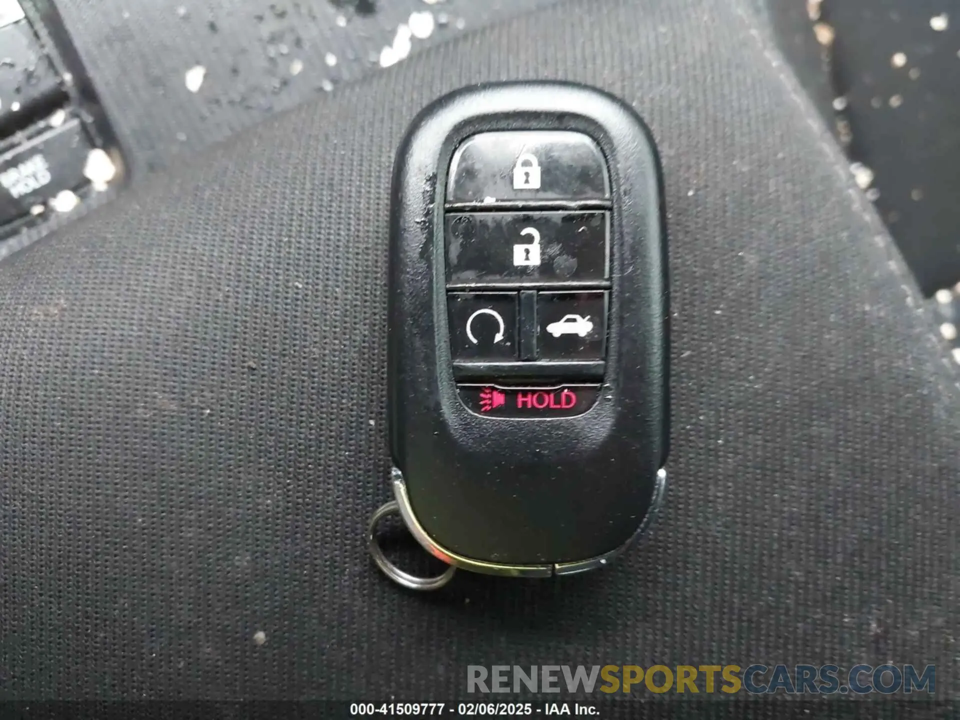 11 Фотография поврежденного автомобиля 2HGFE2F5XRH541609 HONDA CIVIC 2024