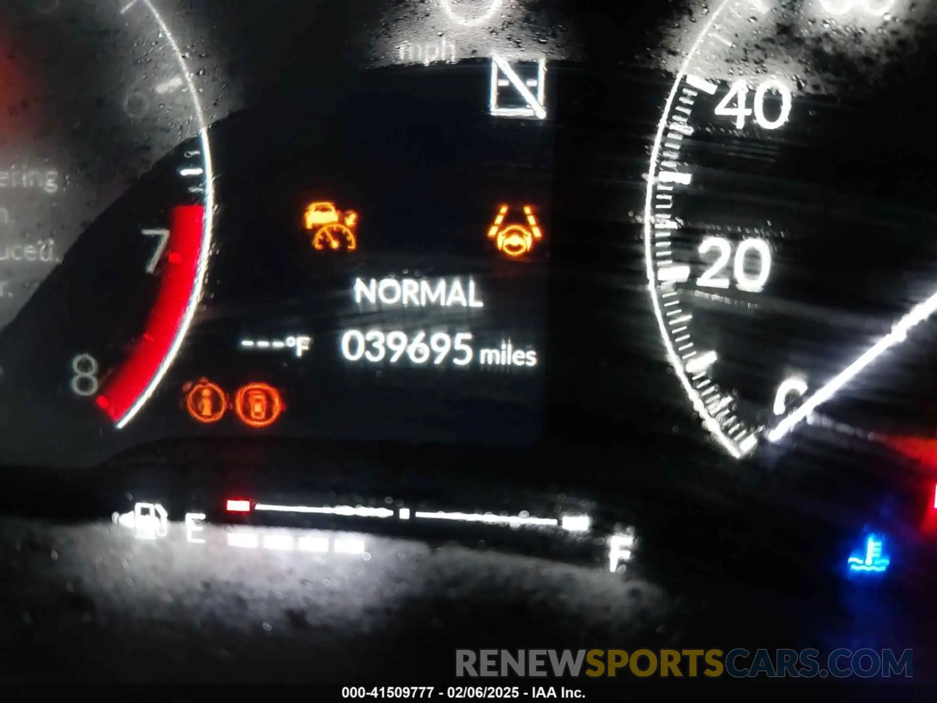 16 Фотография поврежденного автомобиля 2HGFE2F5XRH541609 HONDA CIVIC 2024