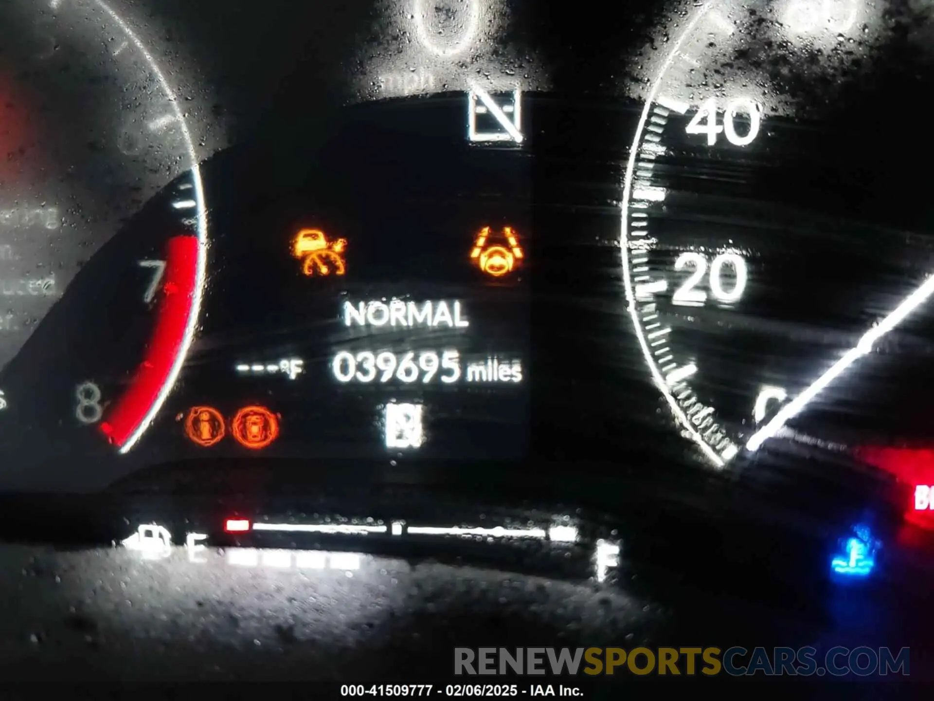 7 Фотография поврежденного автомобиля 2HGFE2F5XRH541609 HONDA CIVIC 2024