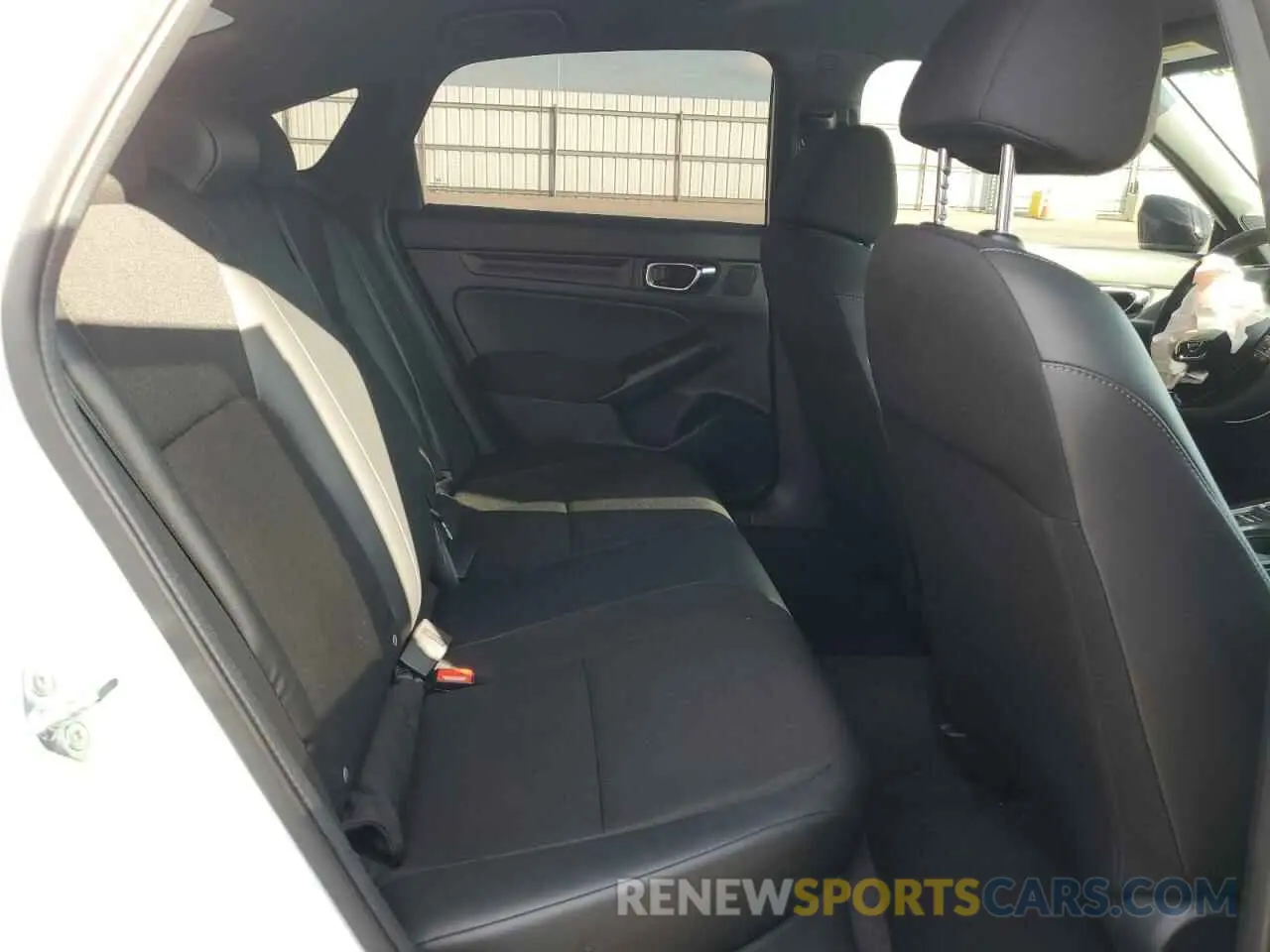 10 Фотография поврежденного автомобиля 2HGFE2F5XRH582662 HONDA CIVIC 2024