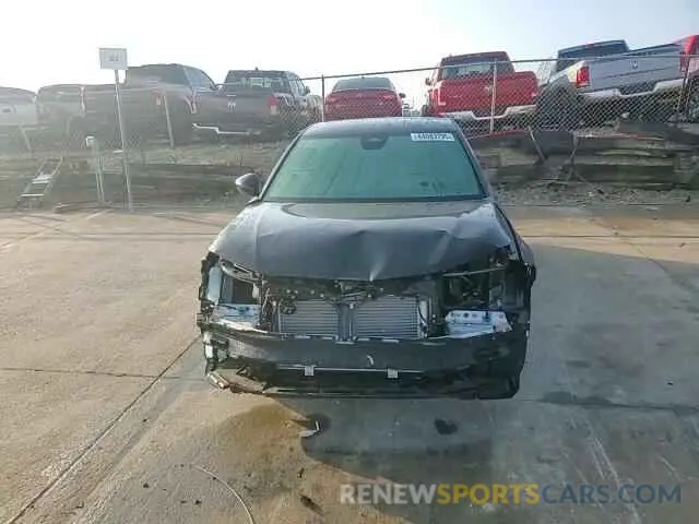 11 Photograph of a damaged car 19XFL2H83SE001175 HONDA CIVIC 2025