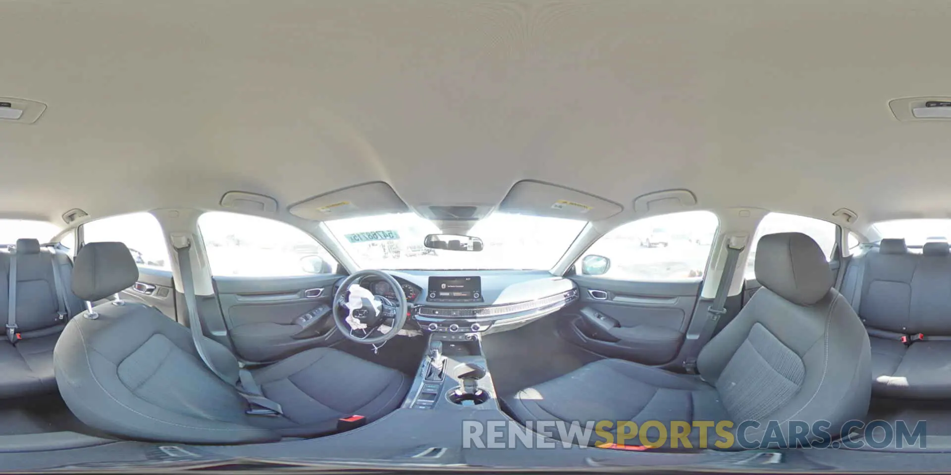 14 Фотография поврежденного автомобиля 2HGFE2F23SH573880 HONDA CIVIC 2025