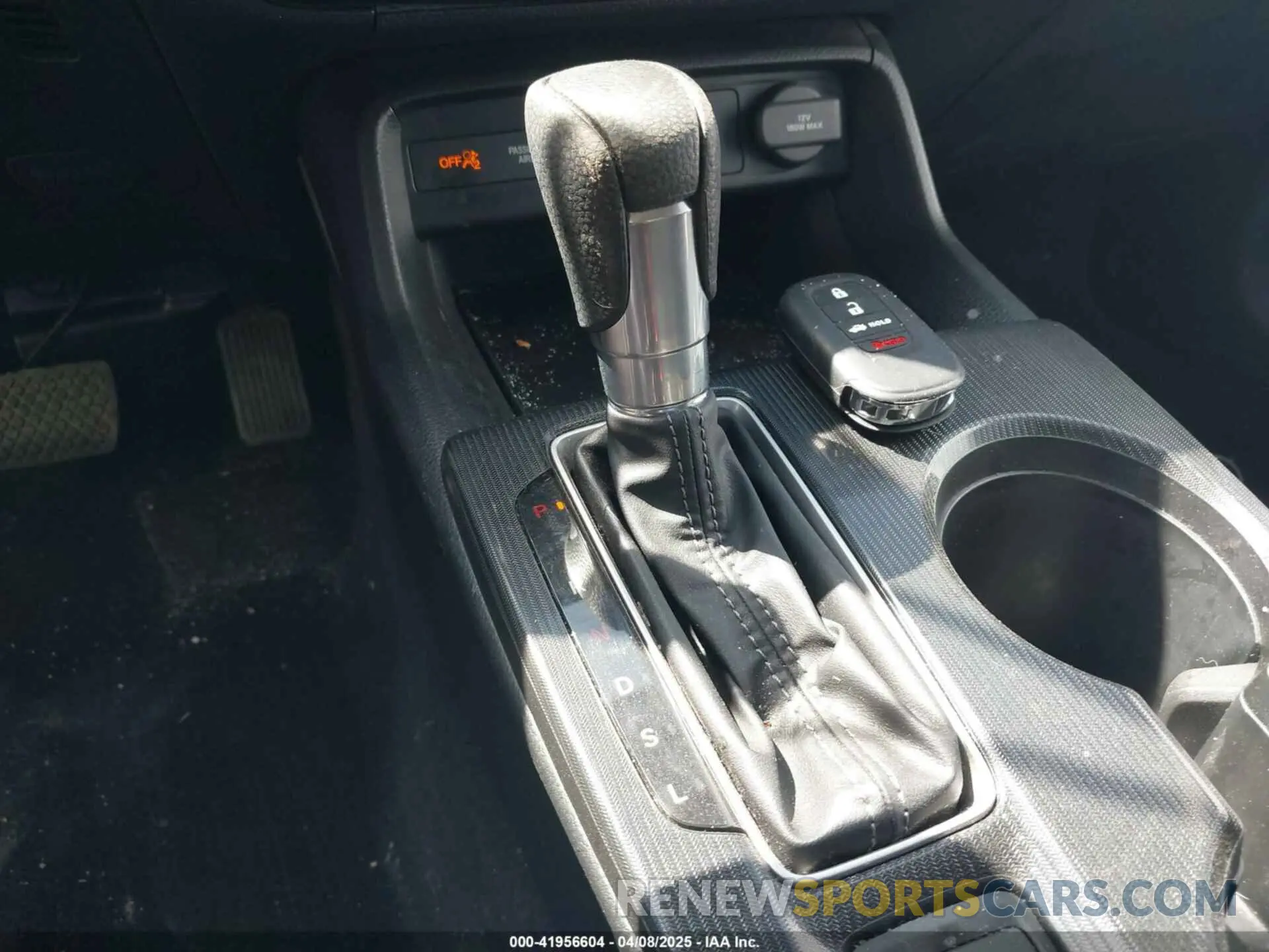 11 Фотография поврежденного автомобиля 2HGFE2F25SH521120 HONDA CIVIC 2025