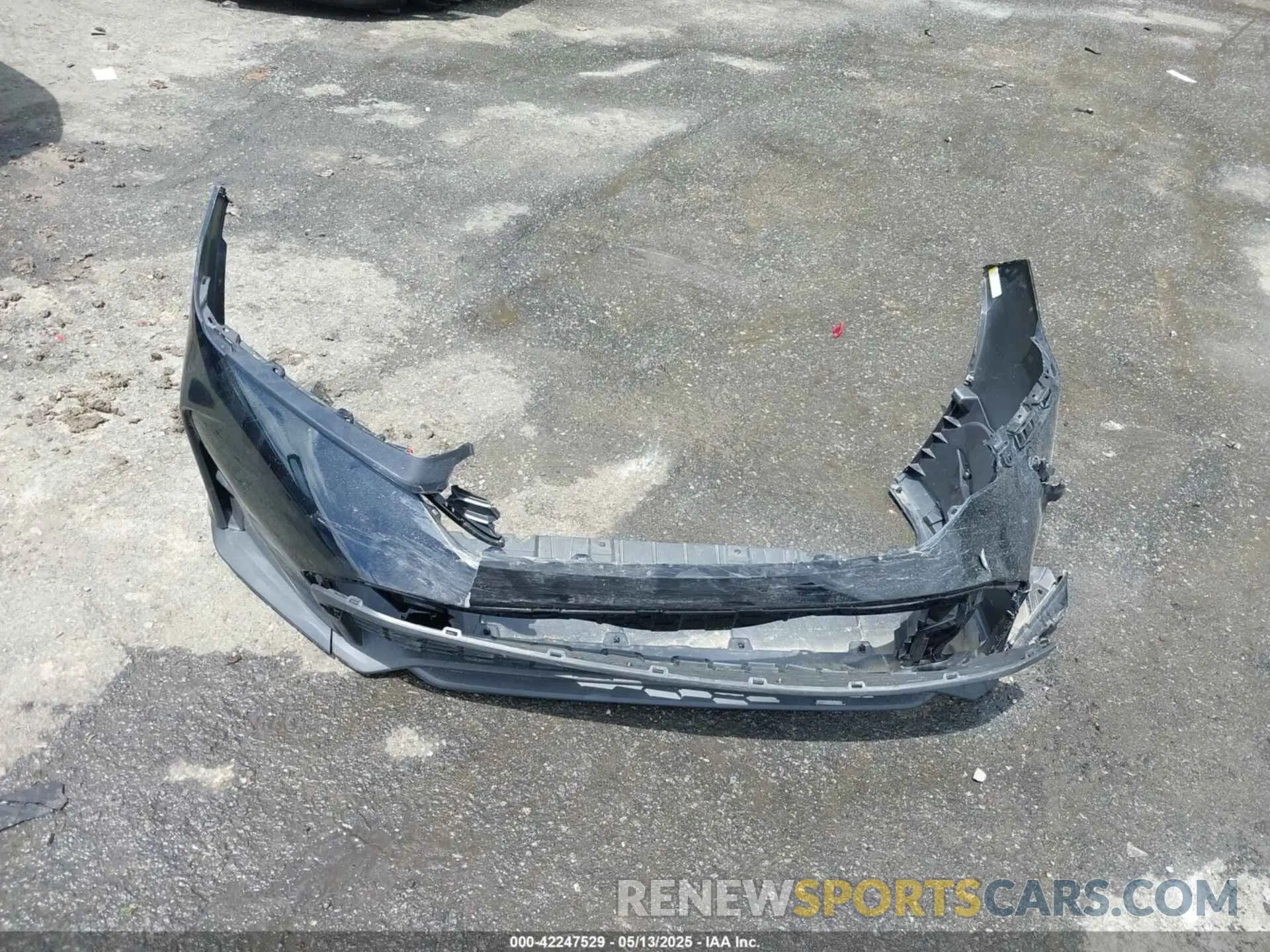 12 Фотография поврежденного автомобиля 2HGFE2F50SH509578 HONDA CIVIC 2025