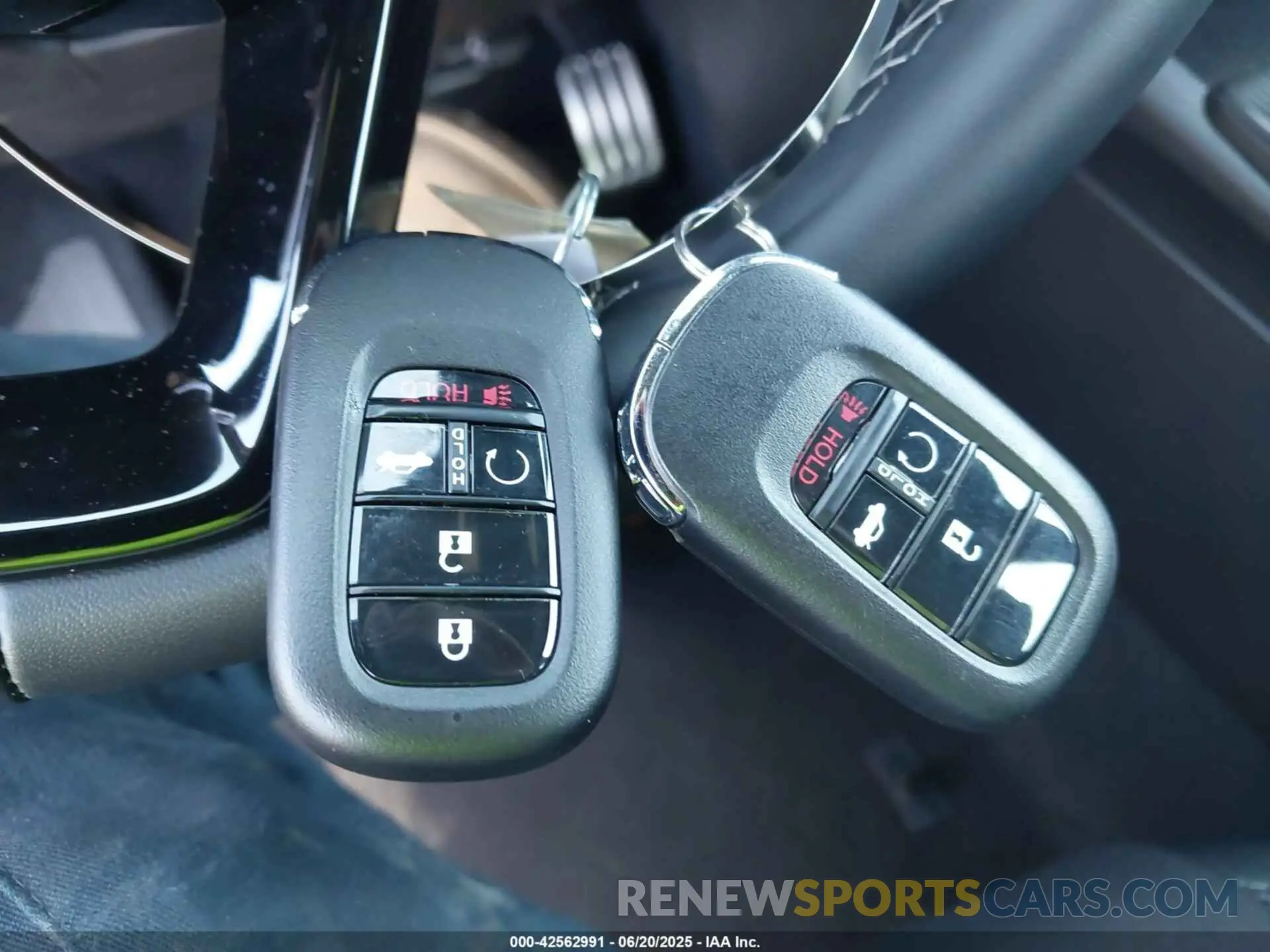11 Фотография поврежденного автомобиля 2HGFE2F50SH573300 HONDA CIVIC 2025