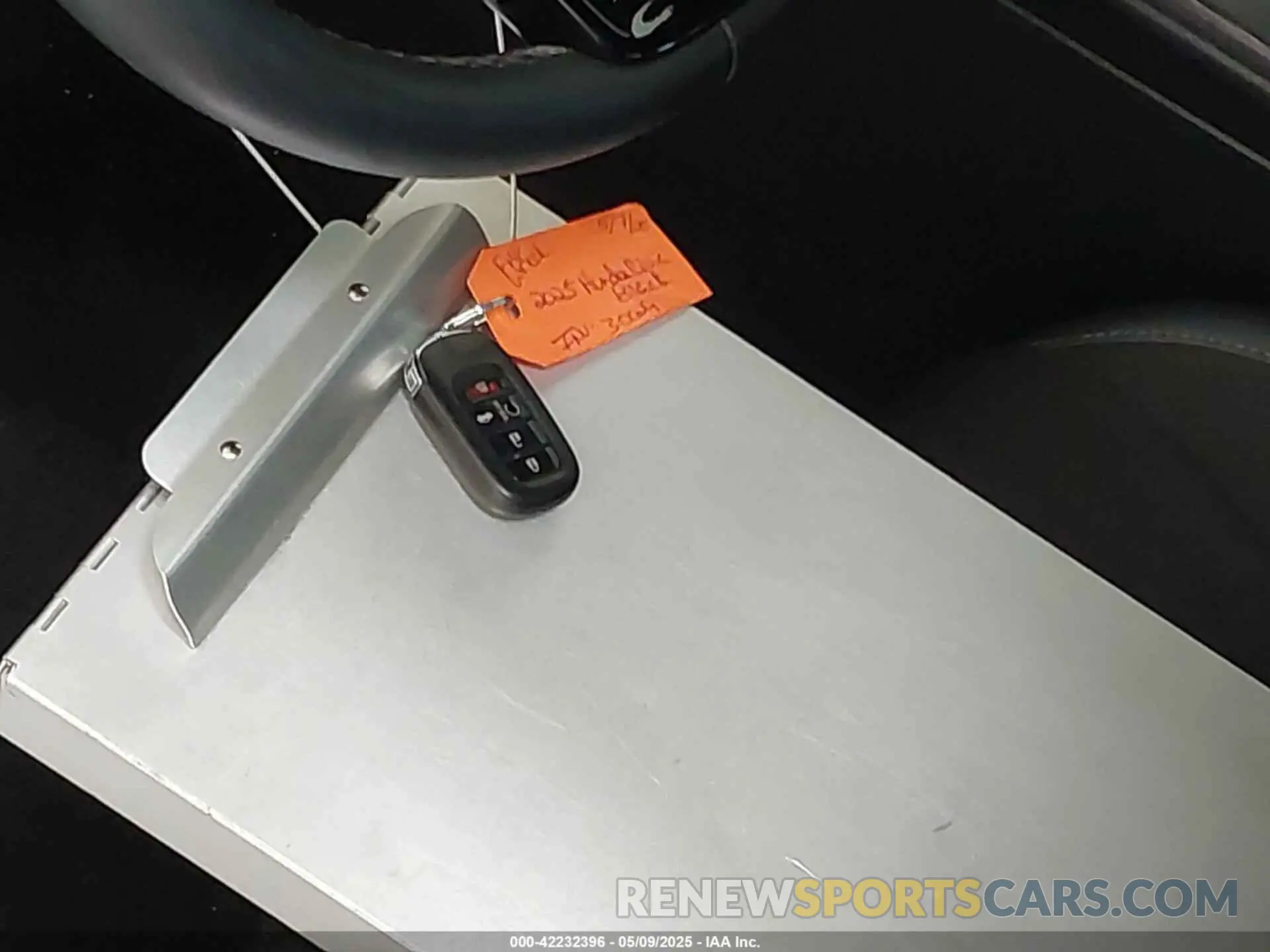 11 Photograph of a damaged car 2HGFE2F51SH518886 HONDA CIVIC 2025