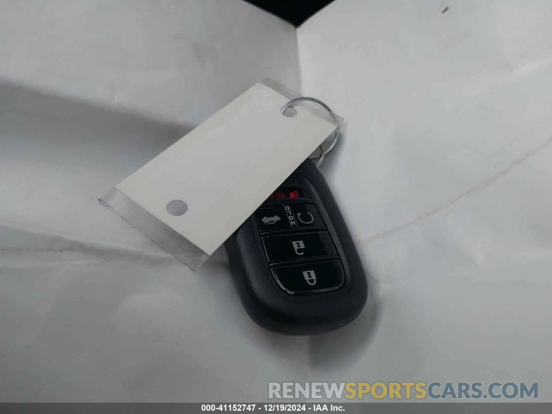 11 Photograph of a damaged car 2HGFE2F51SH546669 HONDA CIVIC 2025