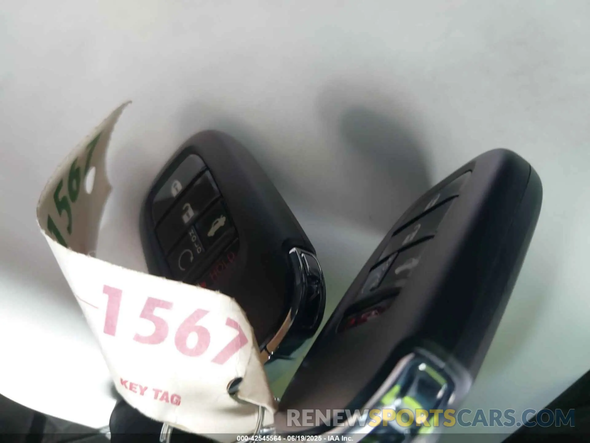 11 Photograph of a damaged car 2HGFE2F51SH573354 HONDA CIVIC 2025