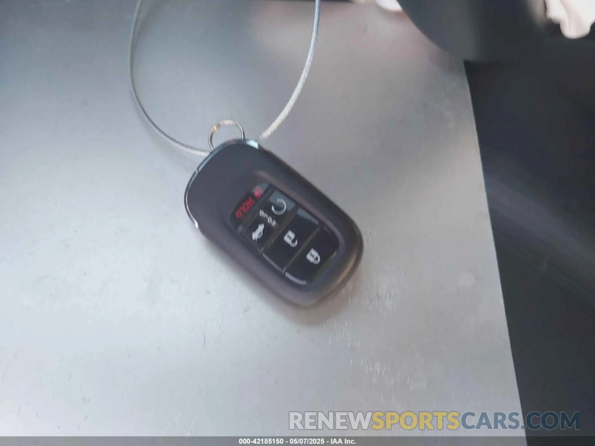 11 Photograph of a damaged car 2HGFE2F53SH501930 HONDA CIVIC 2025