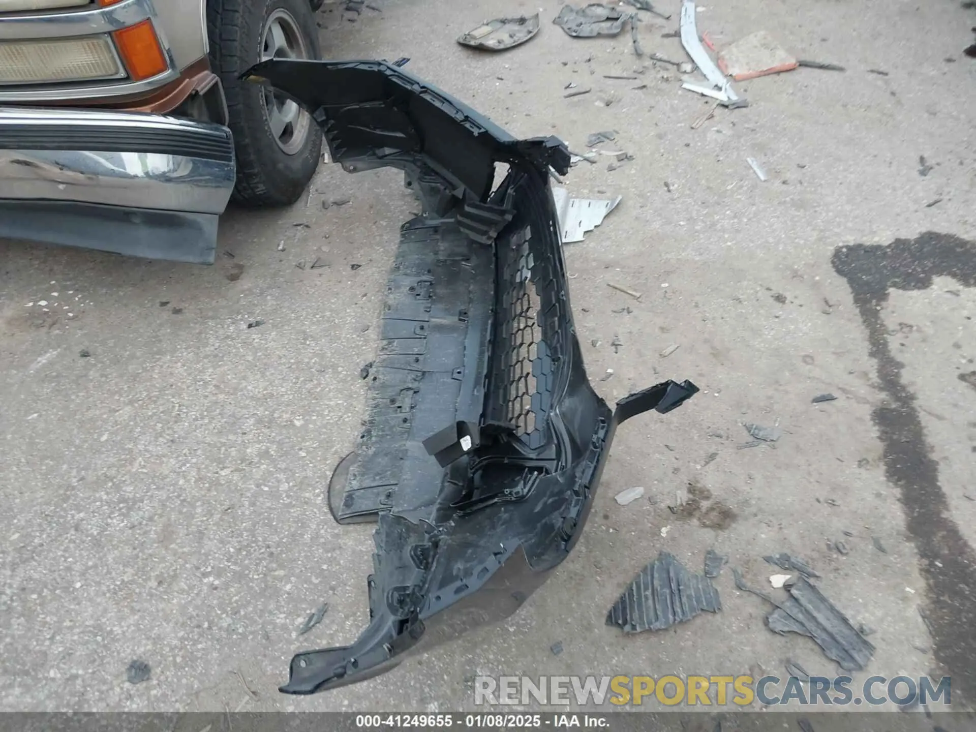 11 Photograph of a damaged car 2HGFE2F53SH520560 HONDA CIVIC 2025