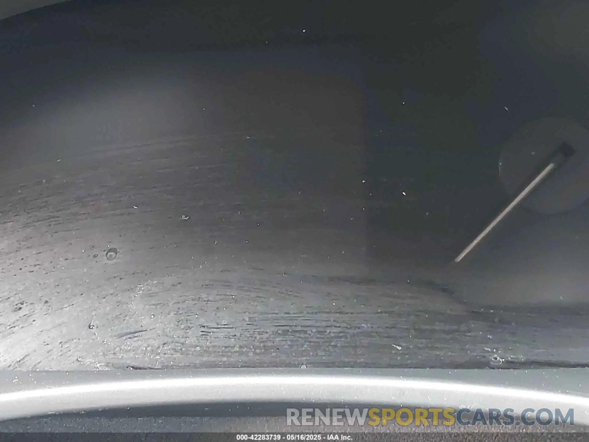 14 Photograph of a damaged car 2HGFE2F53SH525497 HONDA CIVIC 2025