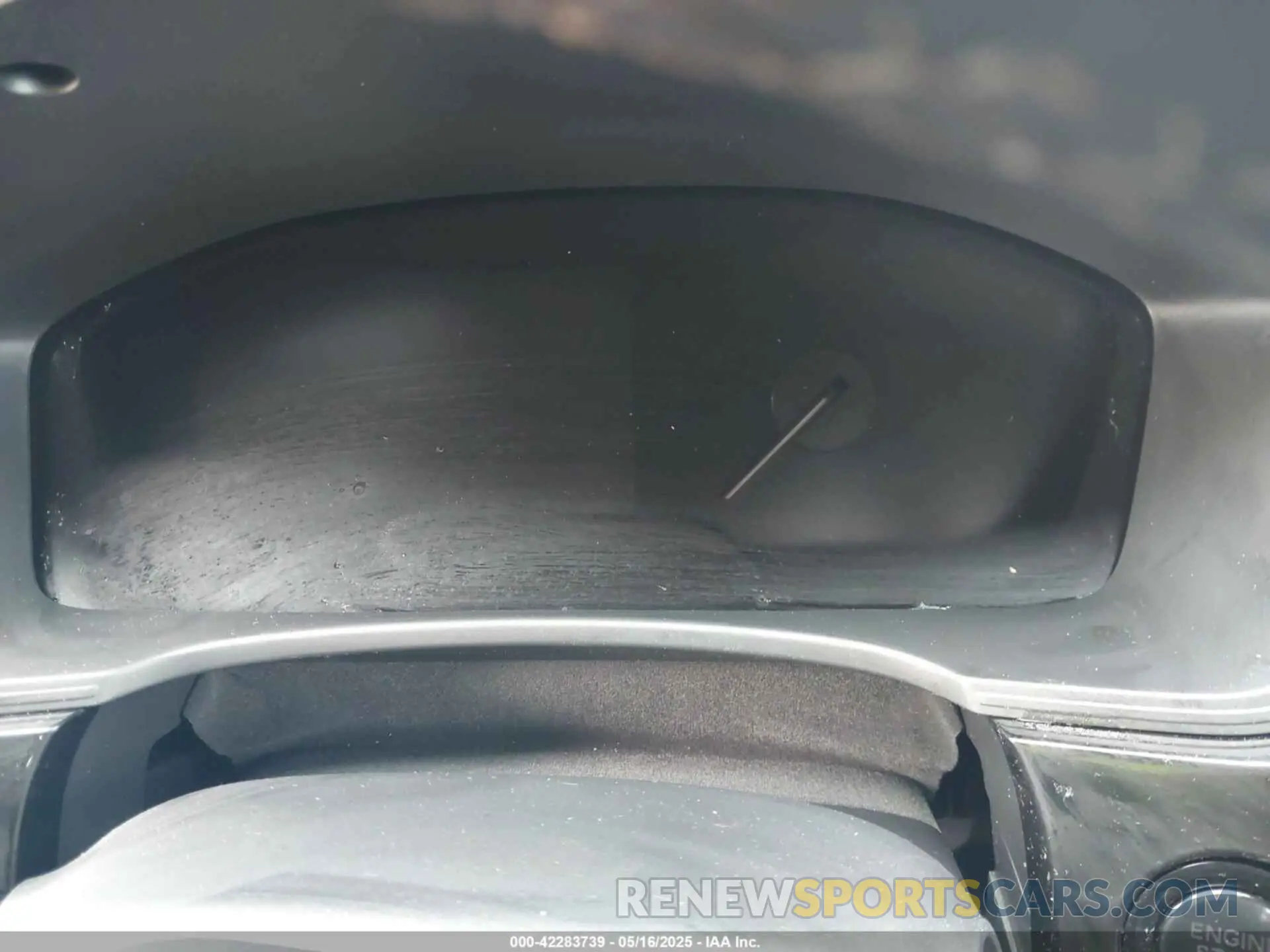 7 Photograph of a damaged car 2HGFE2F53SH525497 HONDA CIVIC 2025