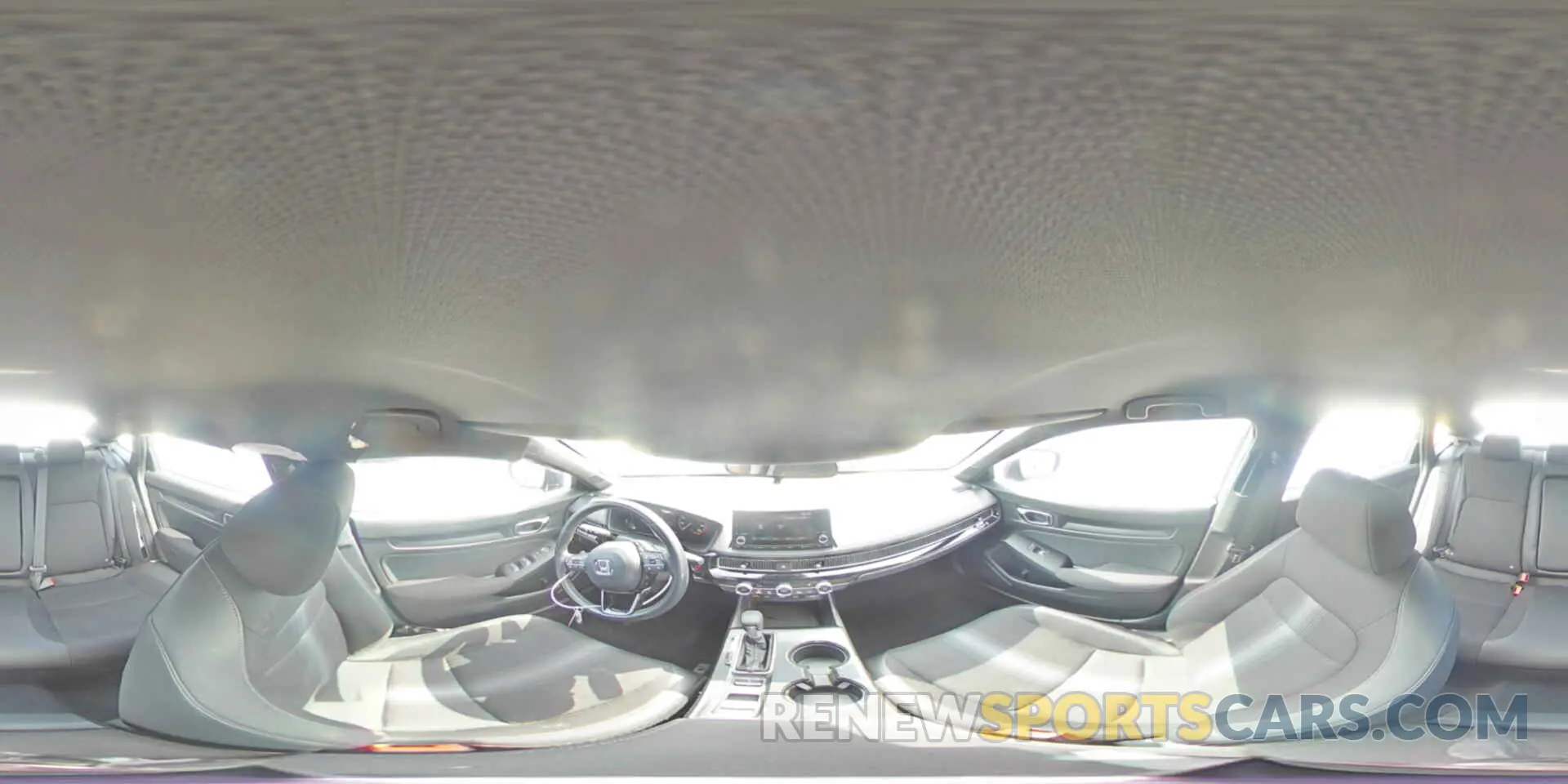 14 Photograph of a damaged car 2HGFE2F54SH523838 HONDA CIVIC 2025