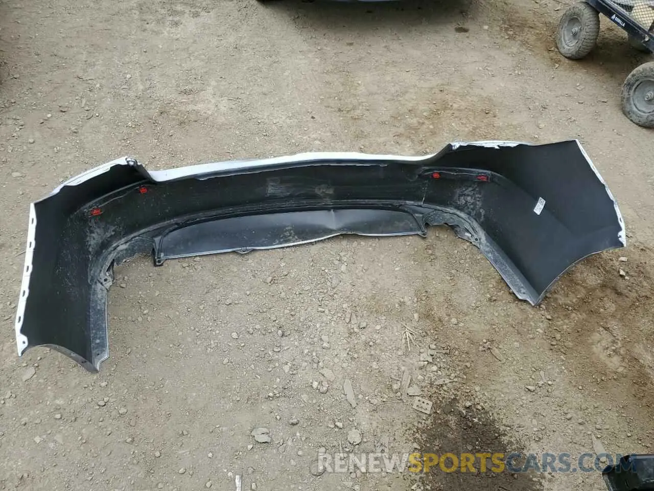 12 Photograph of a damaged car 2HGFE2F54SH571047 HONDA CIVIC 2025