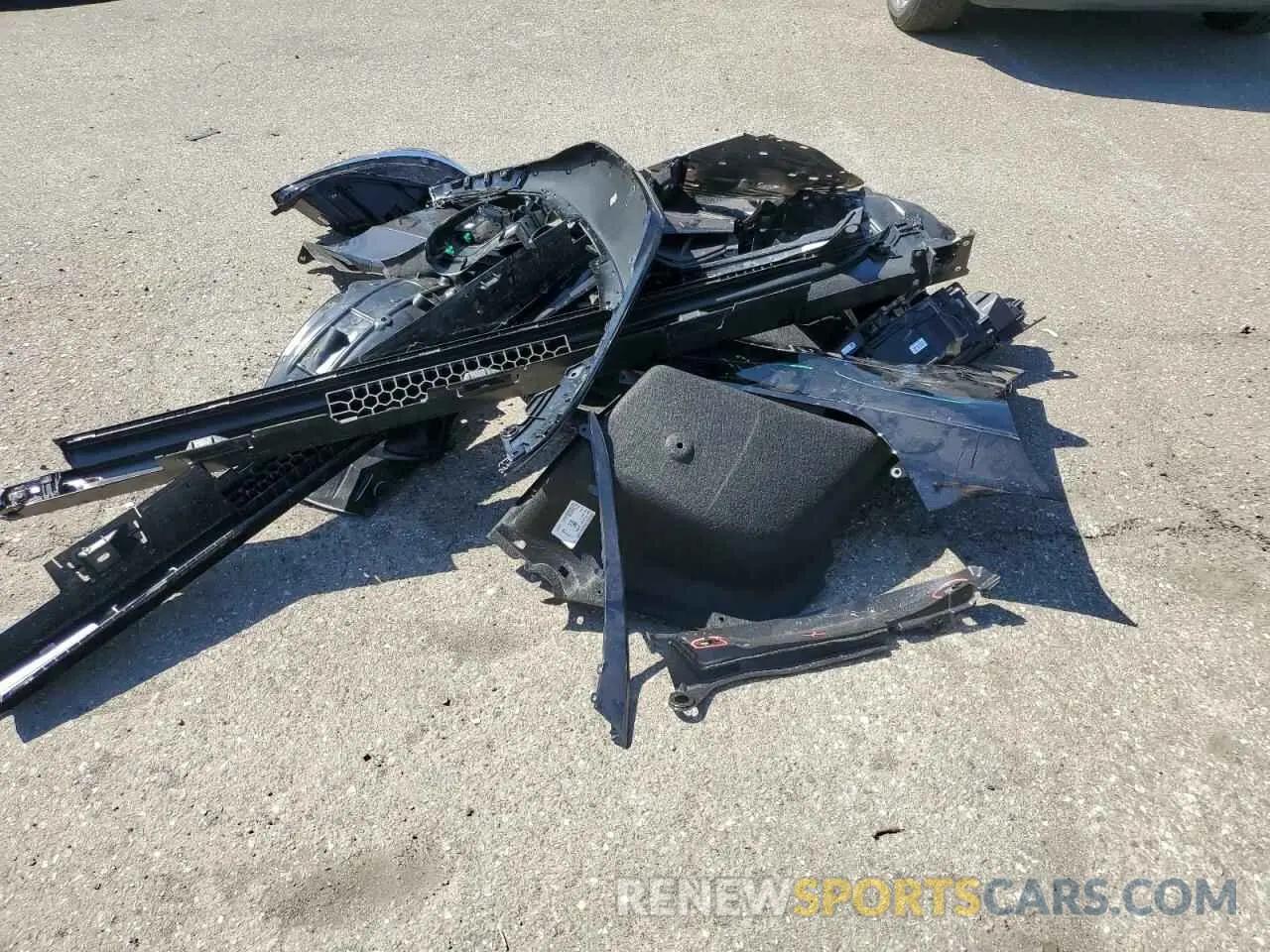 12 Фотография поврежденного автомобиля 2HGFE2F55SH579092 HONDA CIVIC 2025