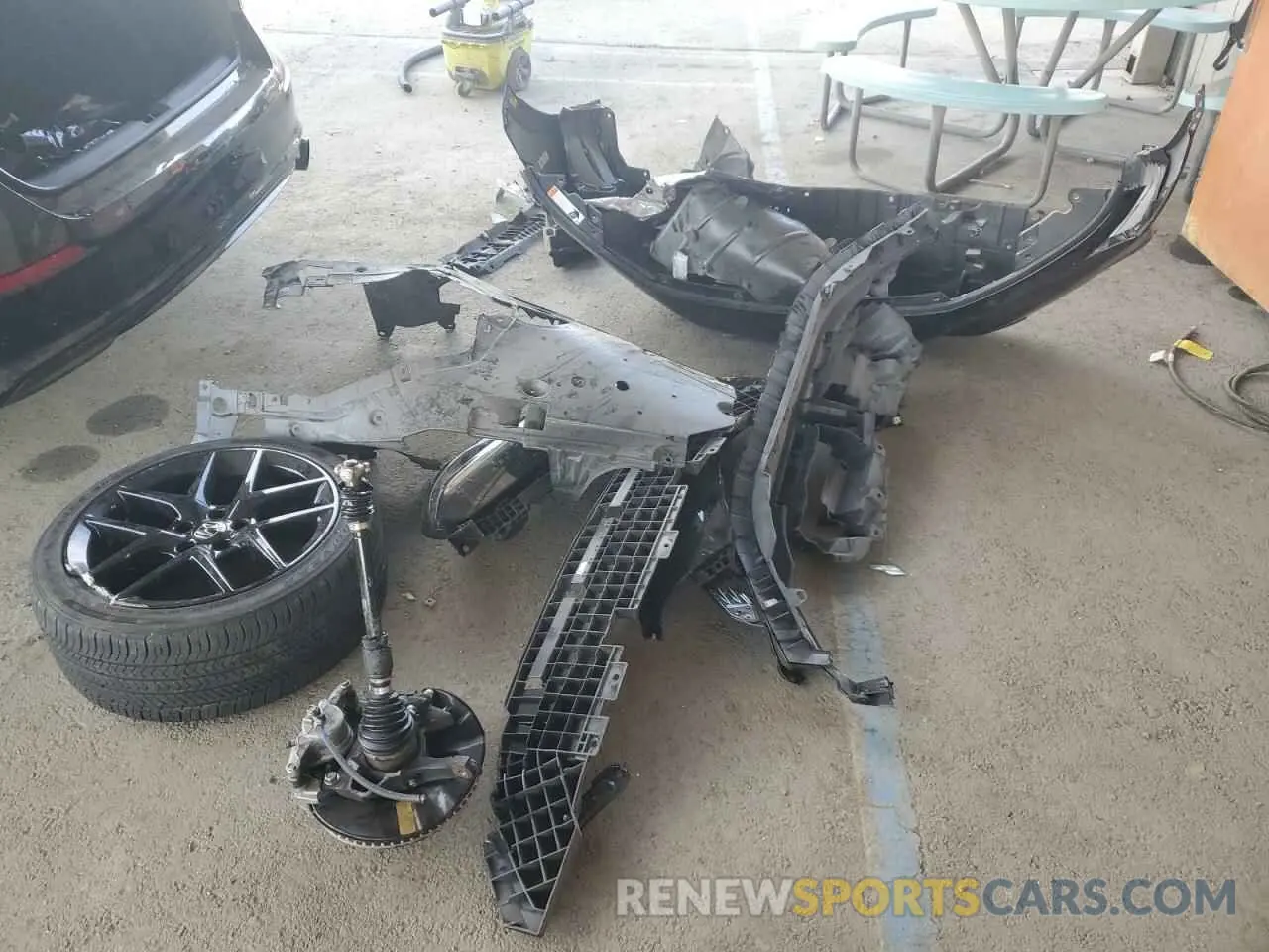 14 Фотография поврежденного автомобиля 2HGFE2F56SH506443 HONDA CIVIC 2025