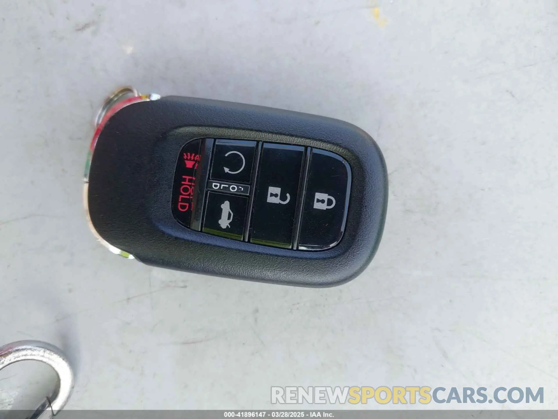 11 Фотография поврежденного автомобиля 2HGFE2F56SH520570 HONDA CIVIC 2025