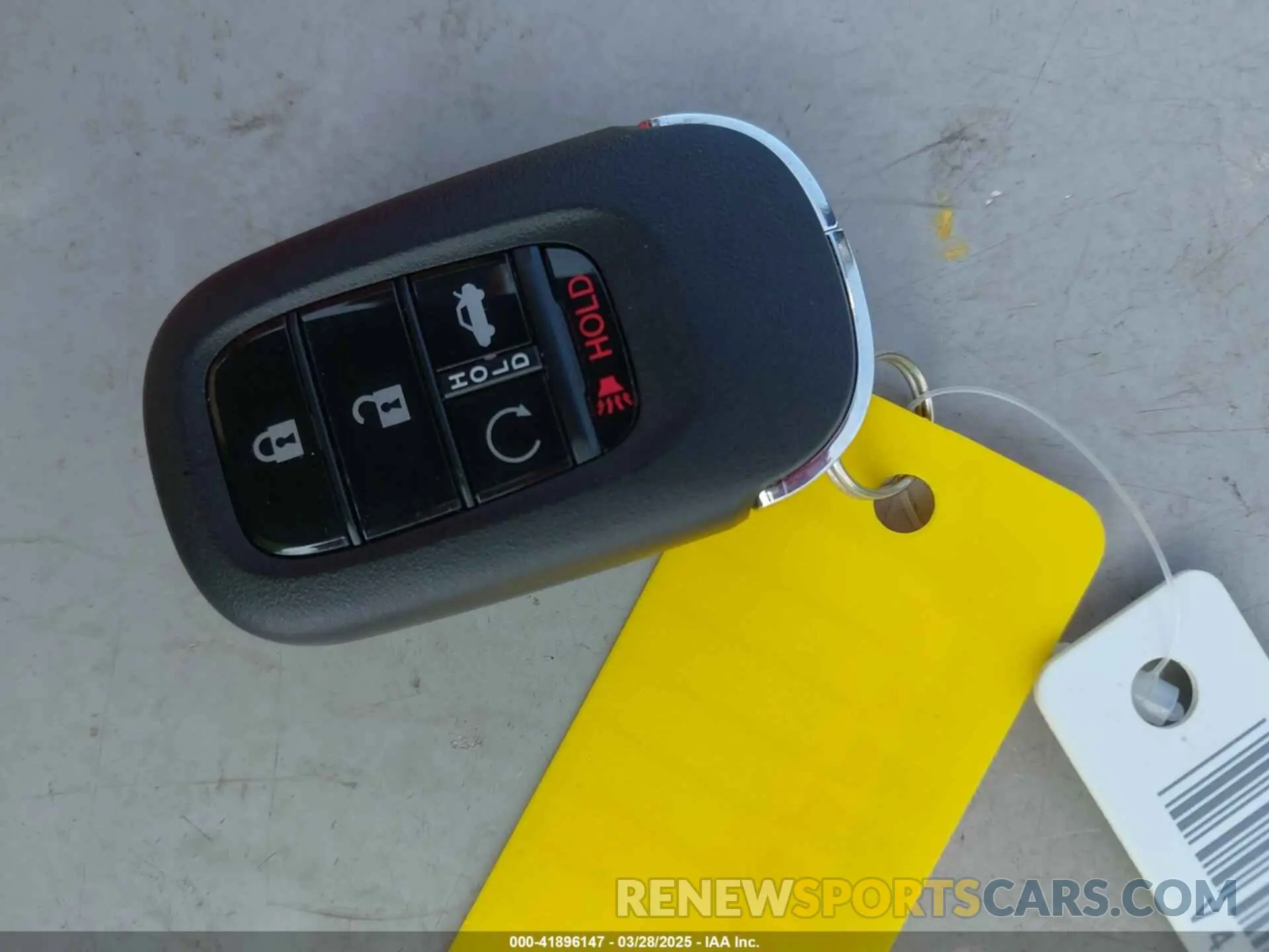 17 Фотография поврежденного автомобиля 2HGFE2F56SH520570 HONDA CIVIC 2025