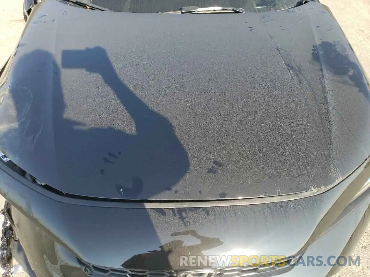 13 Photograph of a damaged car 2HGFE2F56SH527292 HONDA CIVIC 2025