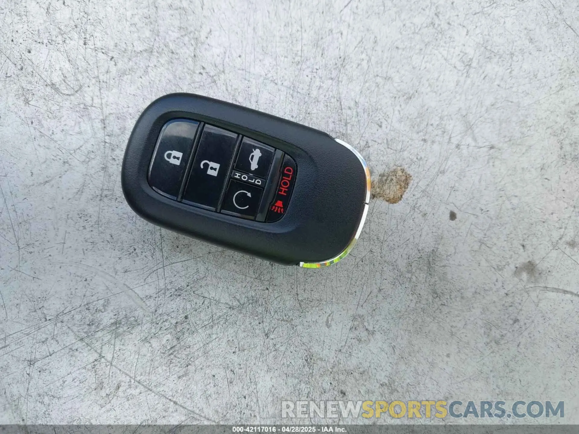 11 Photograph of a damaged car 2HGFE2F56SH569610 HONDA CIVIC 2025