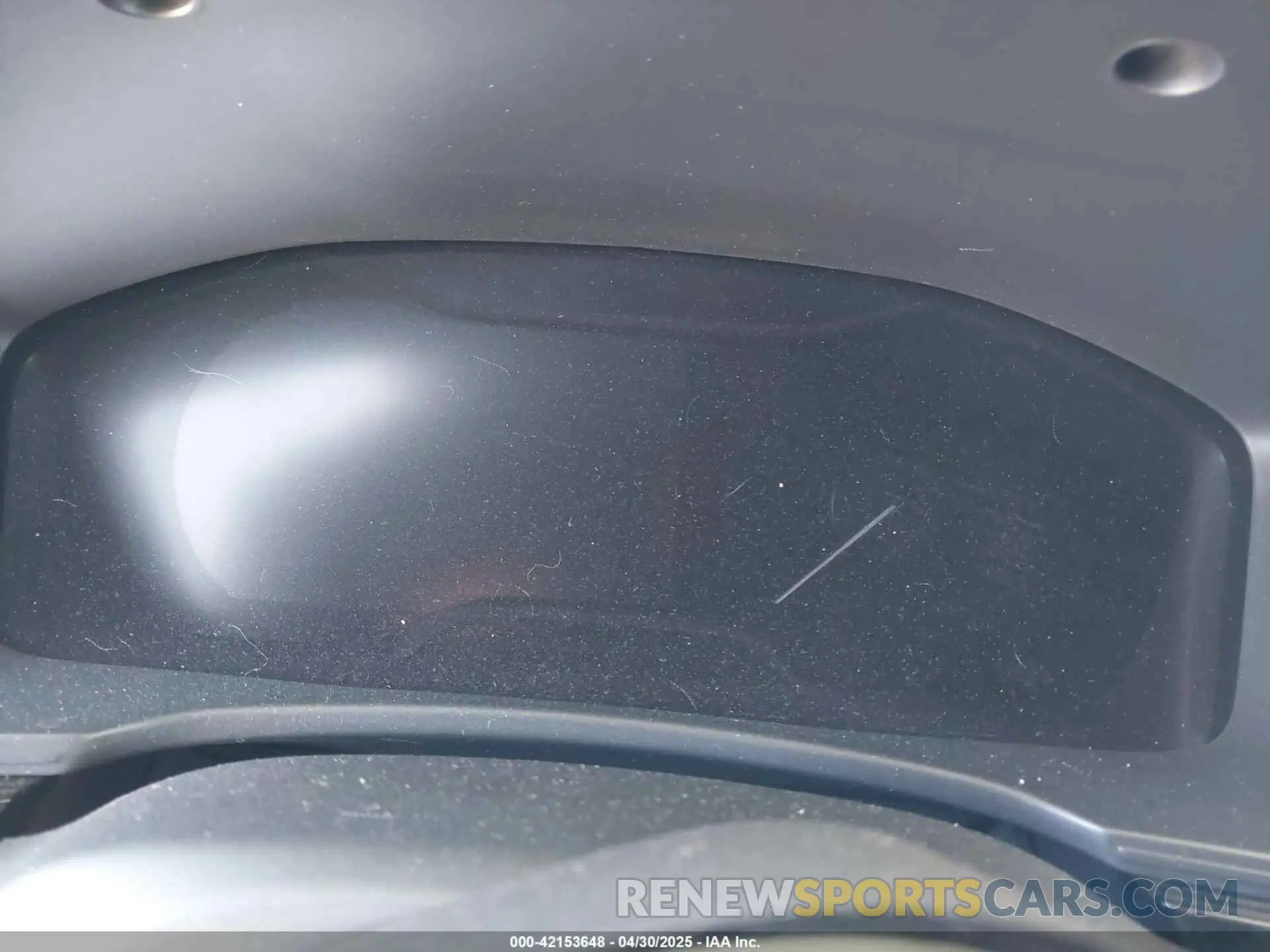 7 Photograph of a damaged car 2HGFE2F57SH504703 HONDA CIVIC 2025