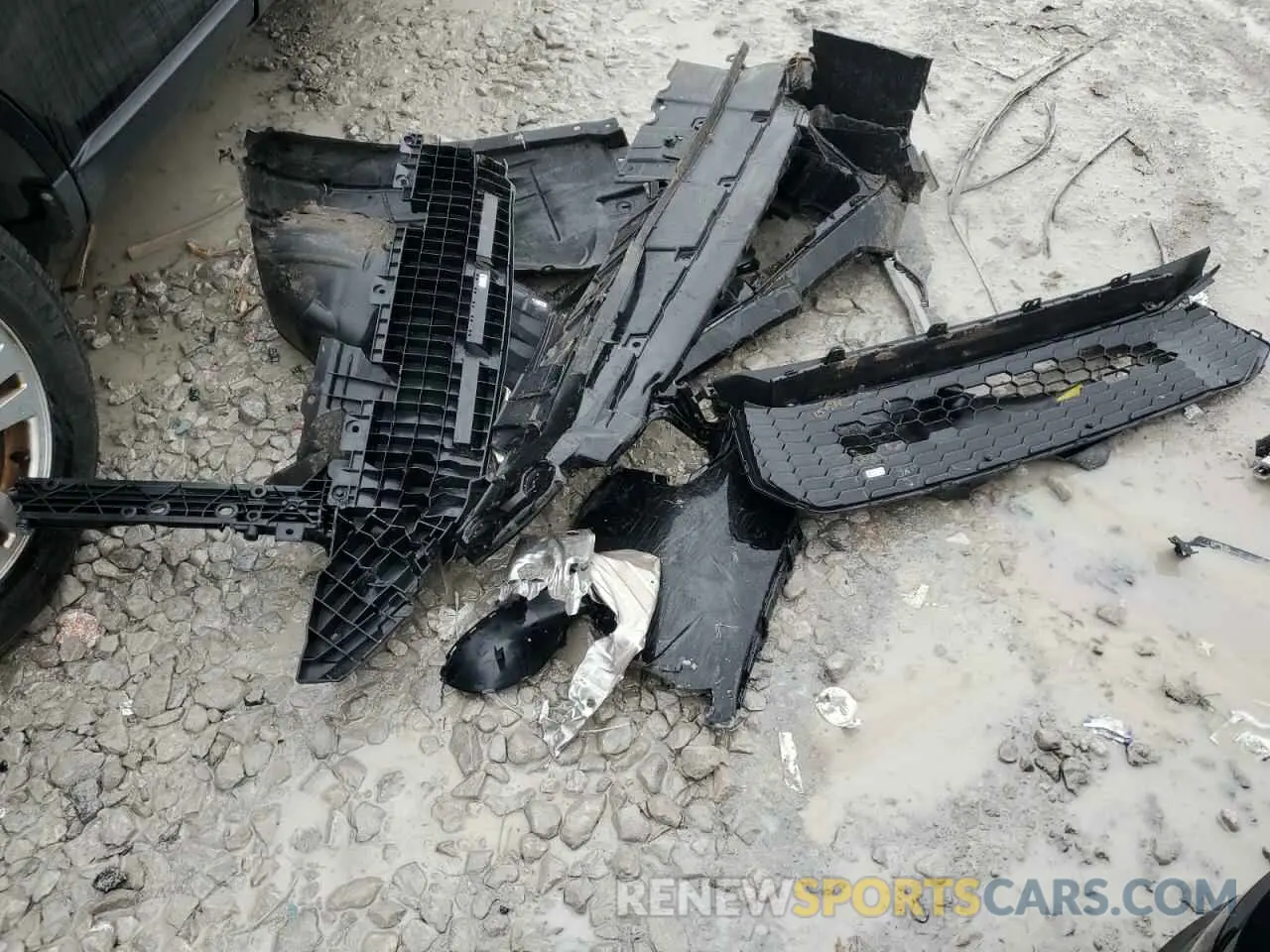 12 Photograph of a damaged car 2HGFE2F57SH526555 HONDA CIVIC 2025