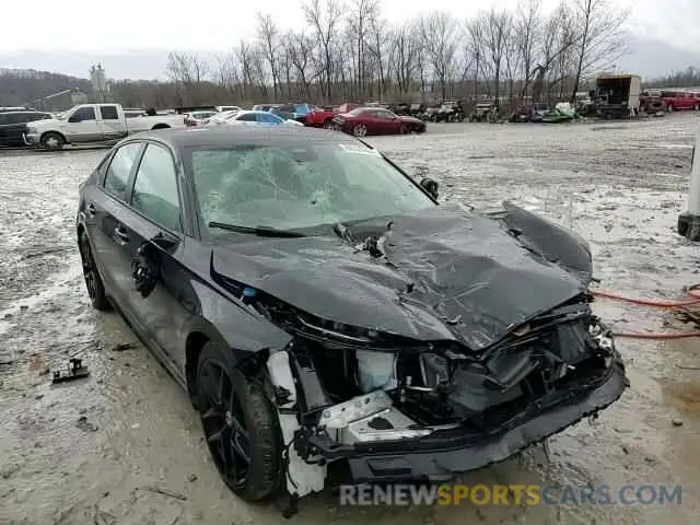 14 Photograph of a damaged car 2HGFE2F57SH526555 HONDA CIVIC 2025