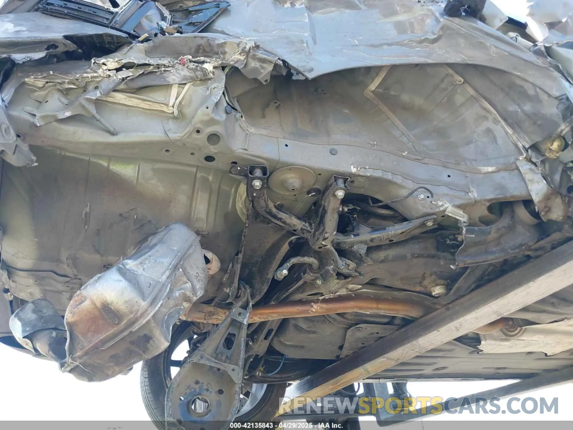 16 Фотография поврежденного автомобиля 2HGFE2F57SH530671 HONDA CIVIC 2025