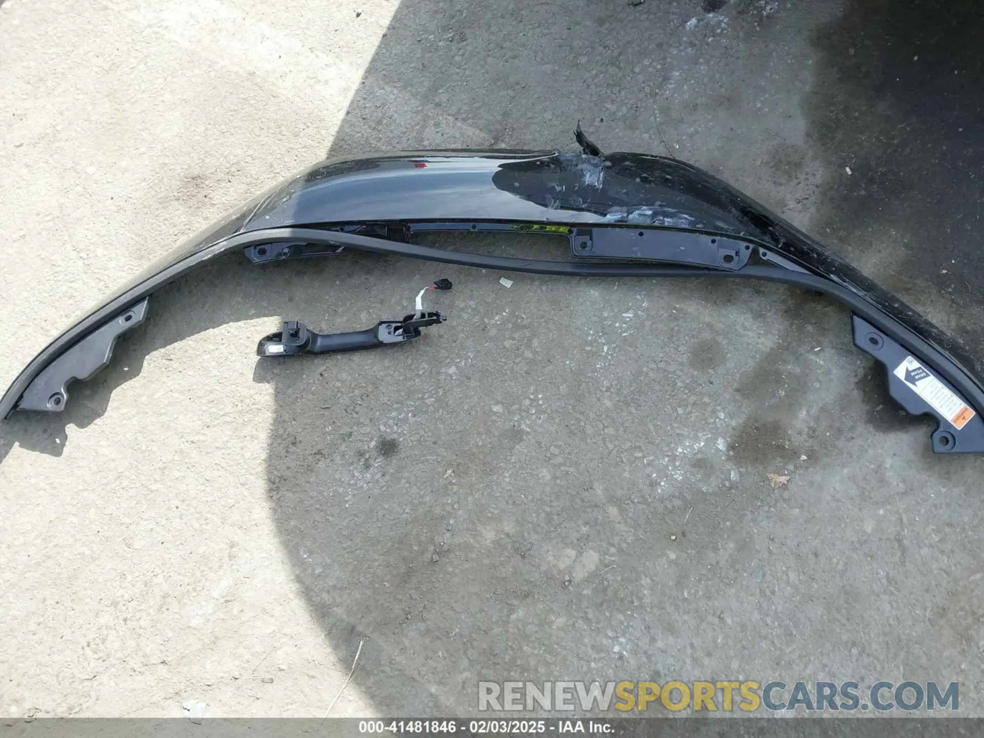 12 Фотография поврежденного автомобиля 2HGFE2F57SH541265 HONDA CIVIC 2025