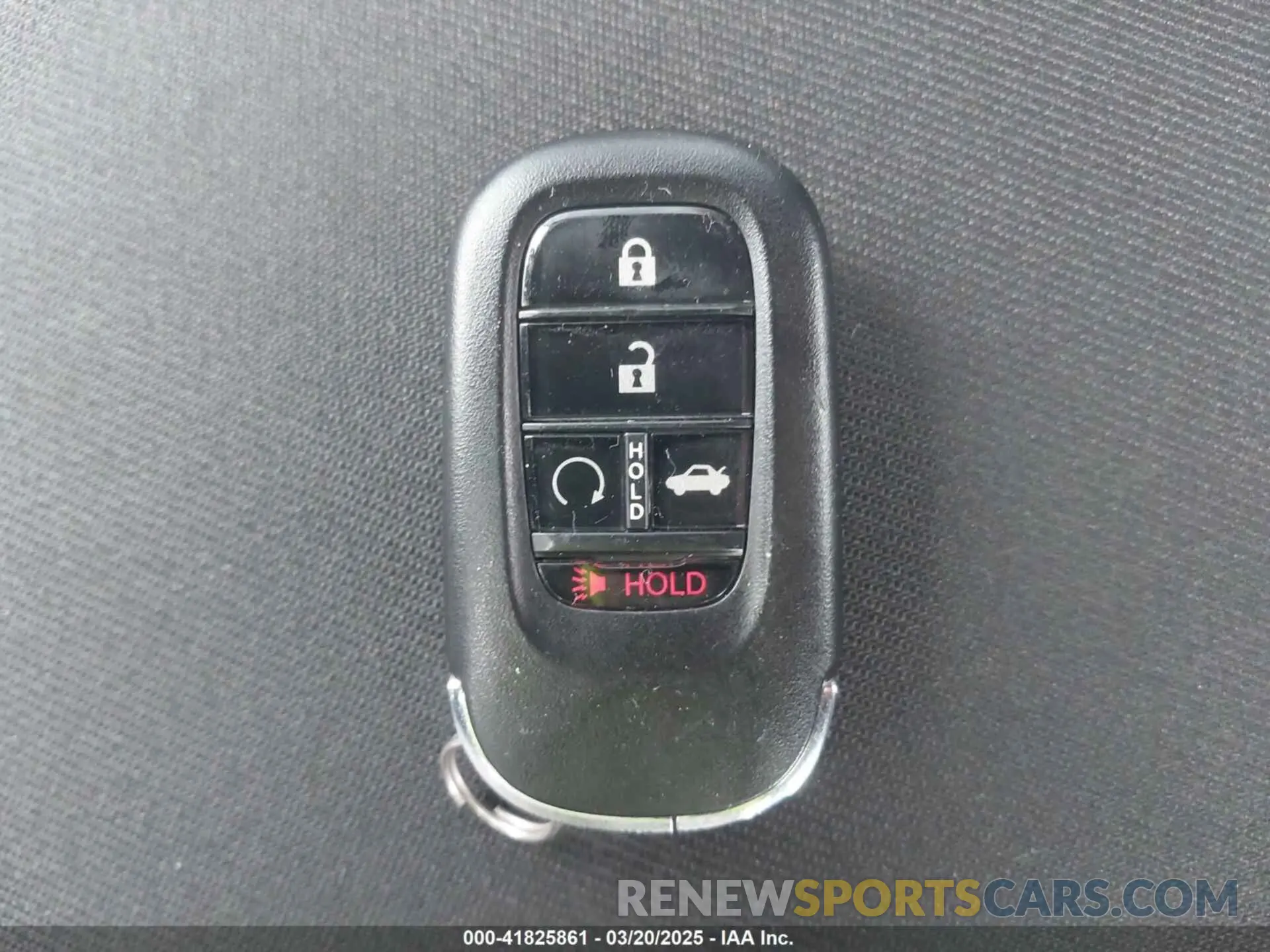 11 Фотография поврежденного автомобиля 2HGFE2F58SH500434 HONDA CIVIC 2025