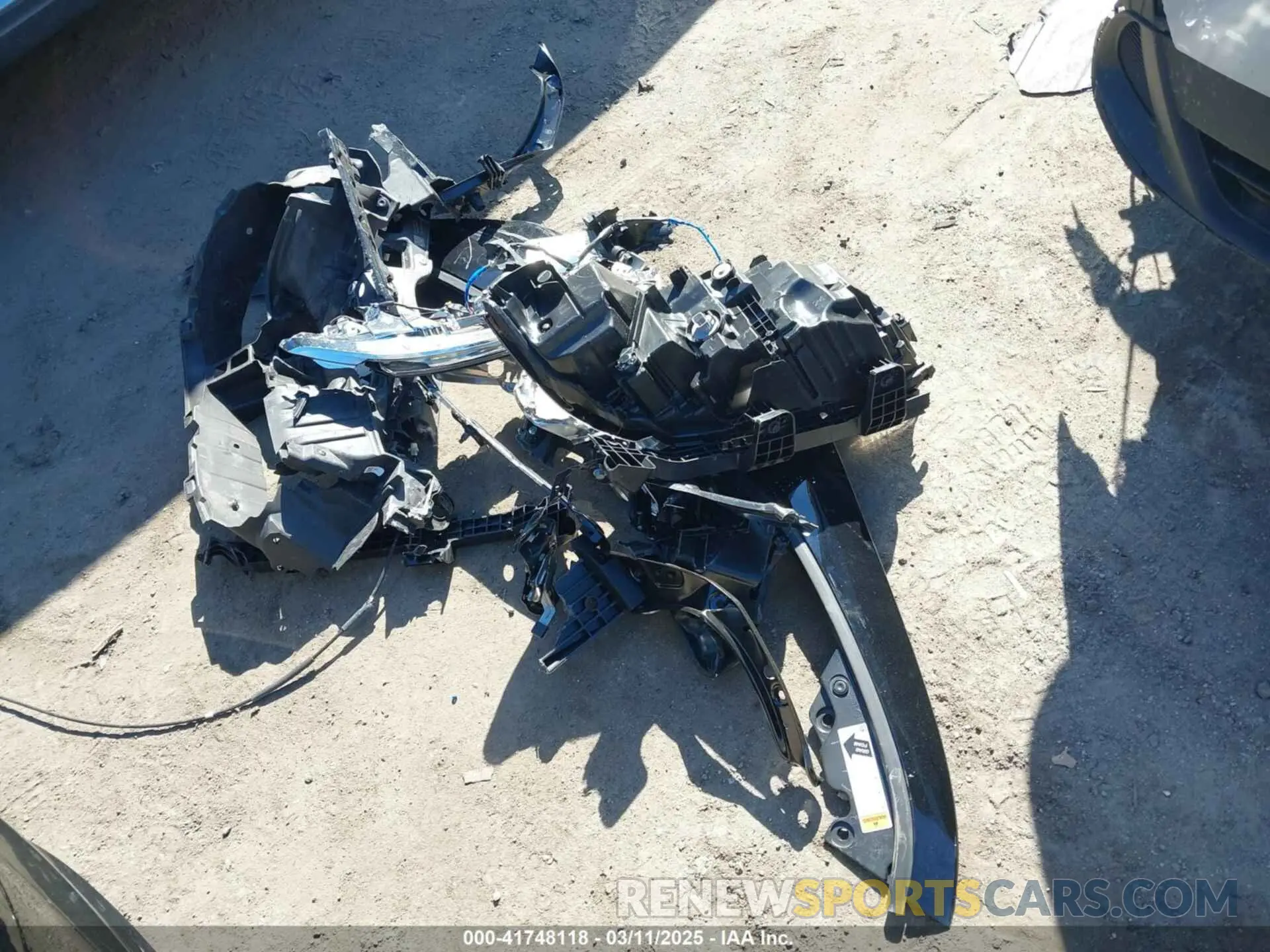 12 Фотография поврежденного автомобиля 2HGFE2F58SH524345 HONDA CIVIC 2025