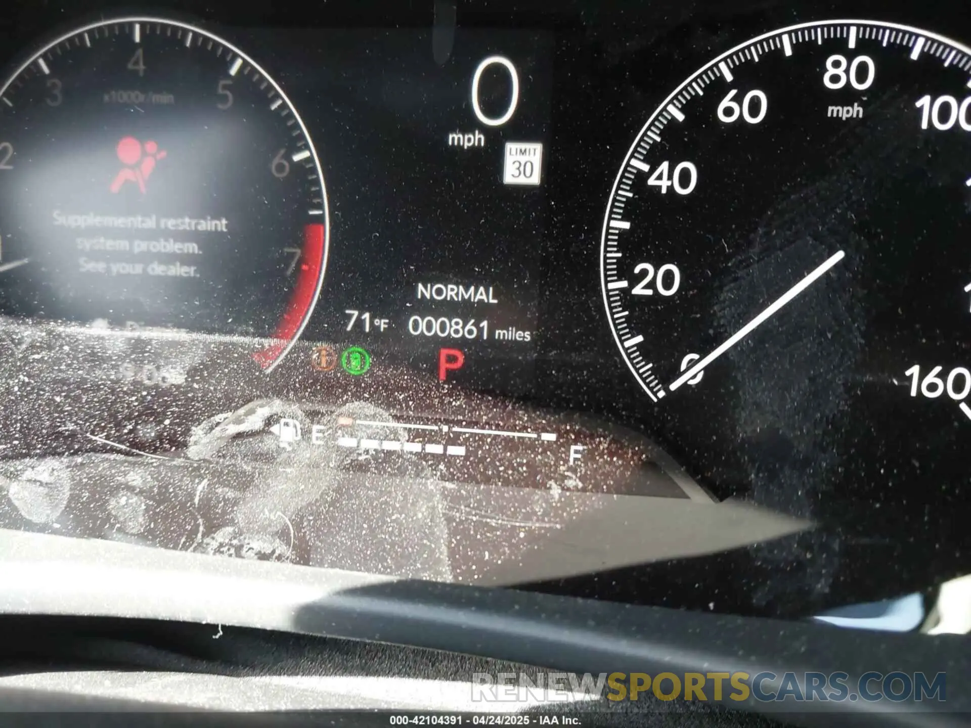 14 Photograph of a damaged car 2HGFE2F58SH572993 HONDA CIVIC 2025