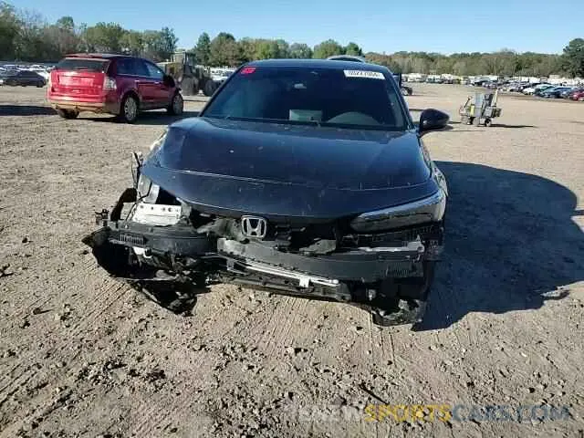 10 Фотография поврежденного автомобиля 2HGFE2F59SH519820 HONDA CIVIC 2025