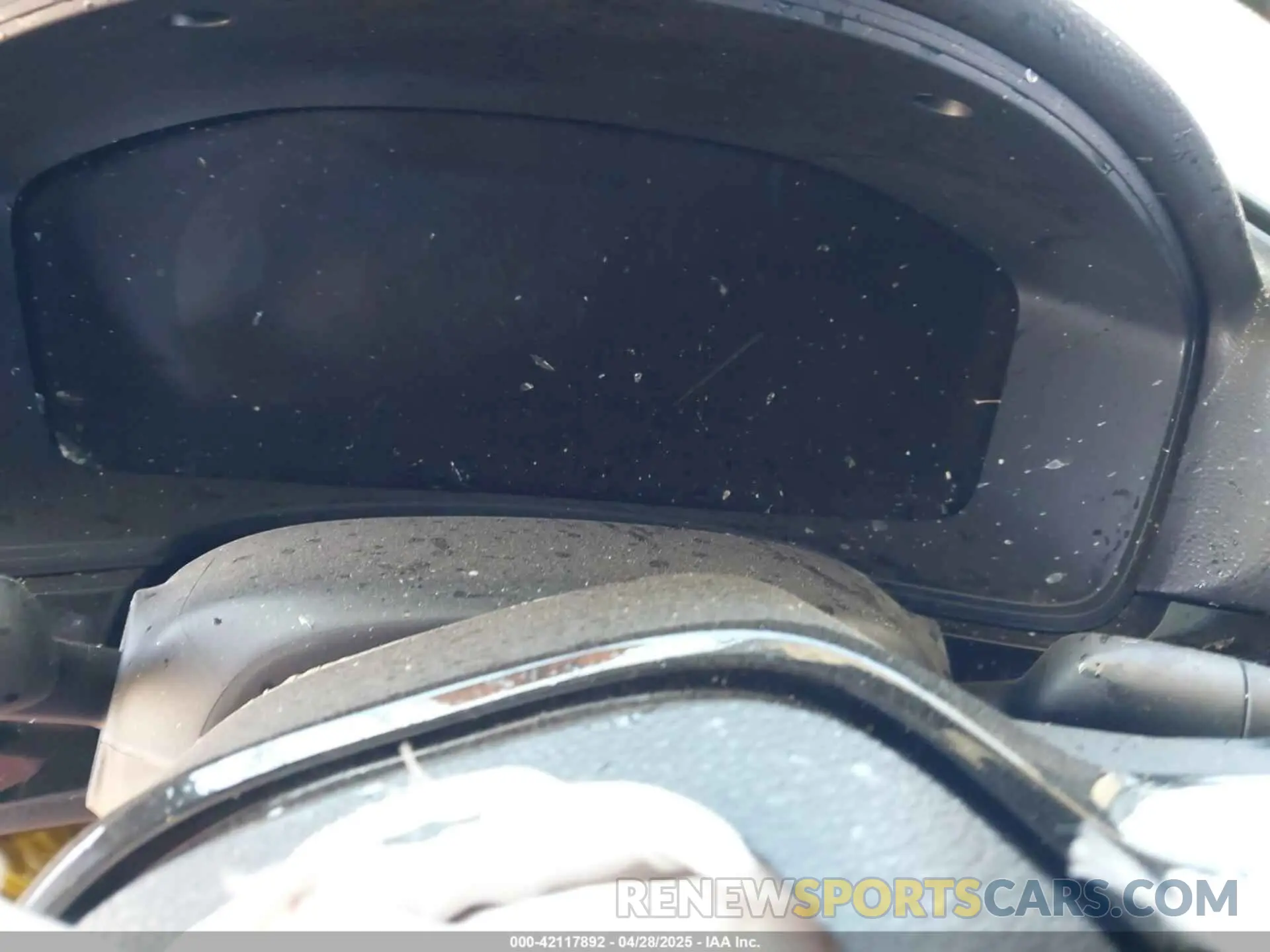 13 Фотография поврежденного автомобиля 2HGFE2F59SH580567 HONDA CIVIC 2025