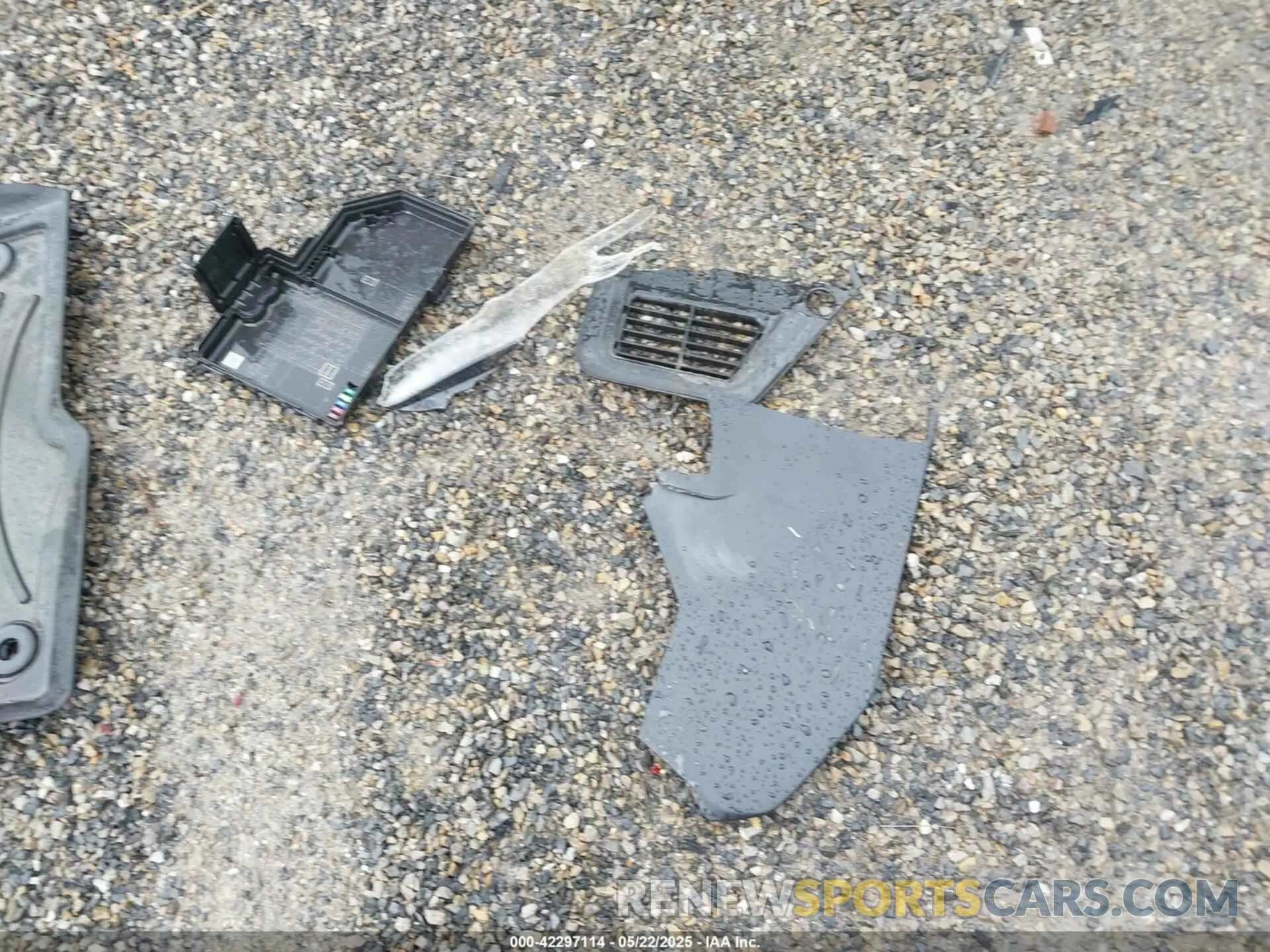 12 Фотография поврежденного автомобиля 2HGFE2F5XSH525545 HONDA CIVIC 2025
