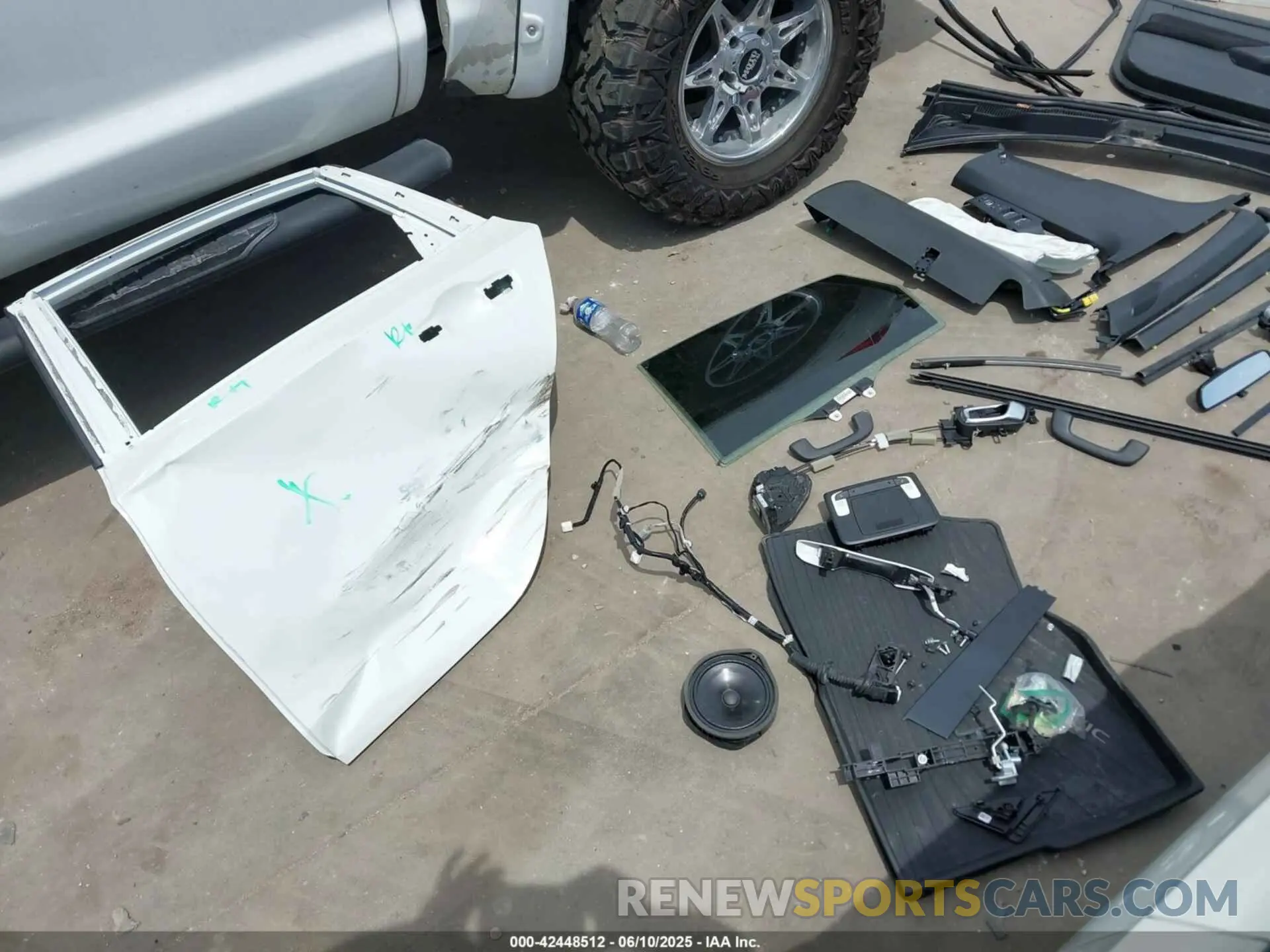20 Photograph of a damaged car 2HGFE2F5XSH532141 HONDA CIVIC 2025
