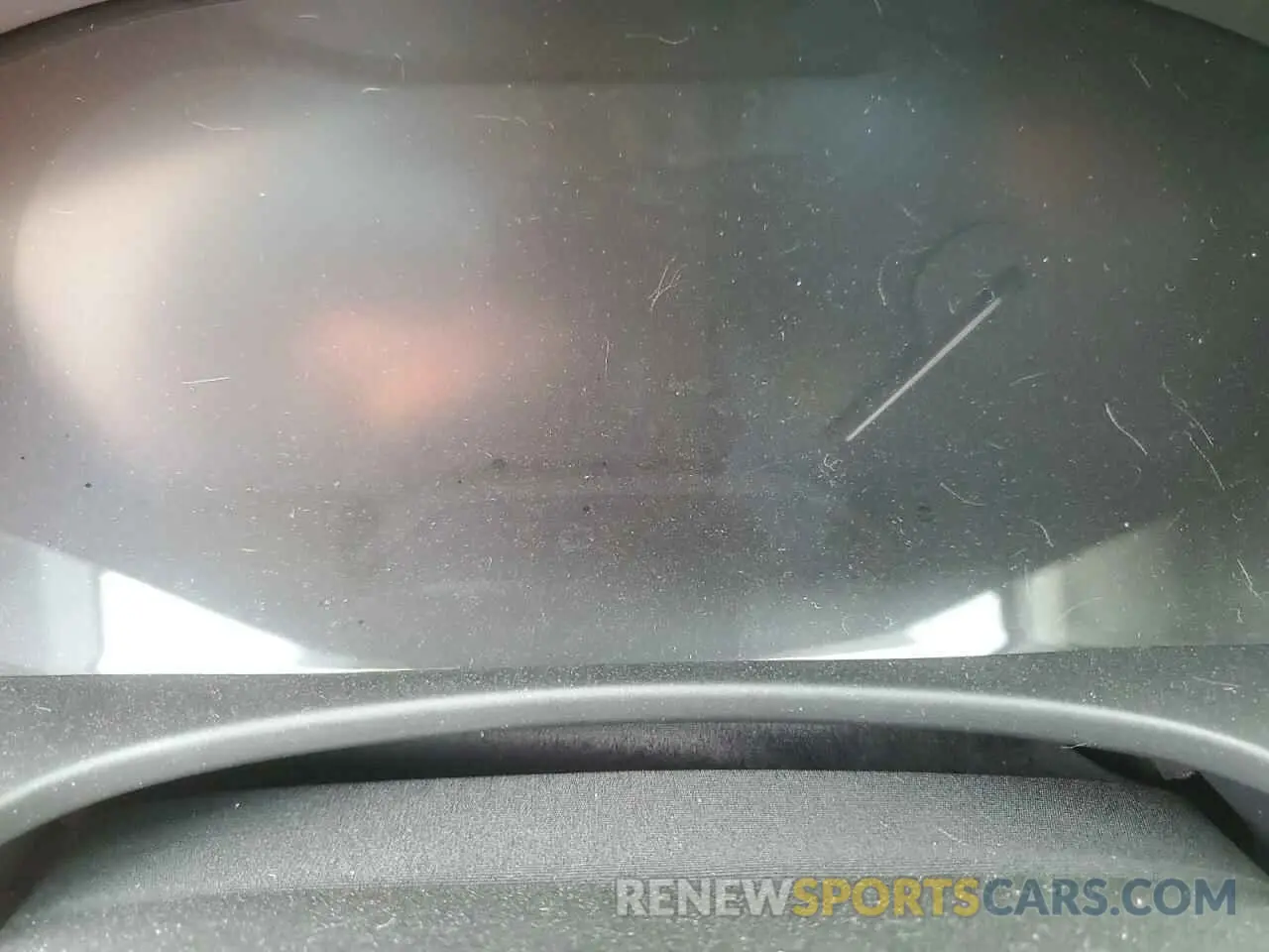 9 Photograph of a damaged car 2HGFE2F5XSH547464 HONDA CIVIC 2025