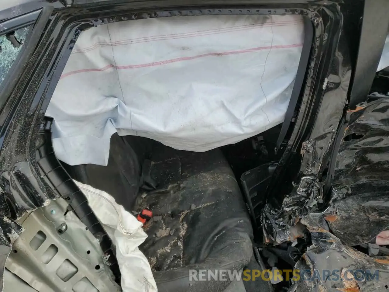 10 Фотография поврежденного автомобиля 2HGFE4F82SH002400 HONDA CIVIC 2025