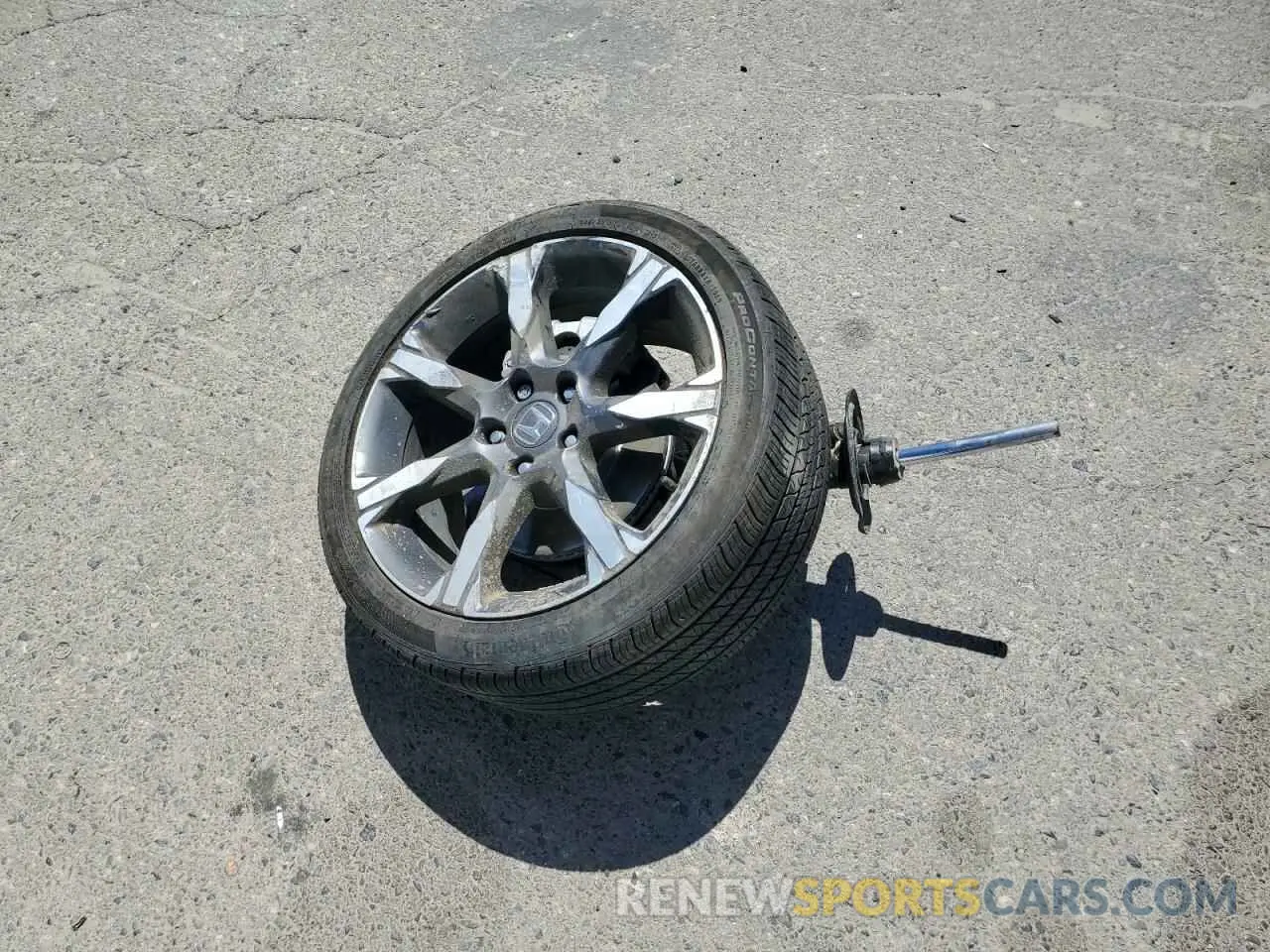 12 Photograph of a damaged car 2HGFE4F83SH309333 HONDA CIVIC 2025