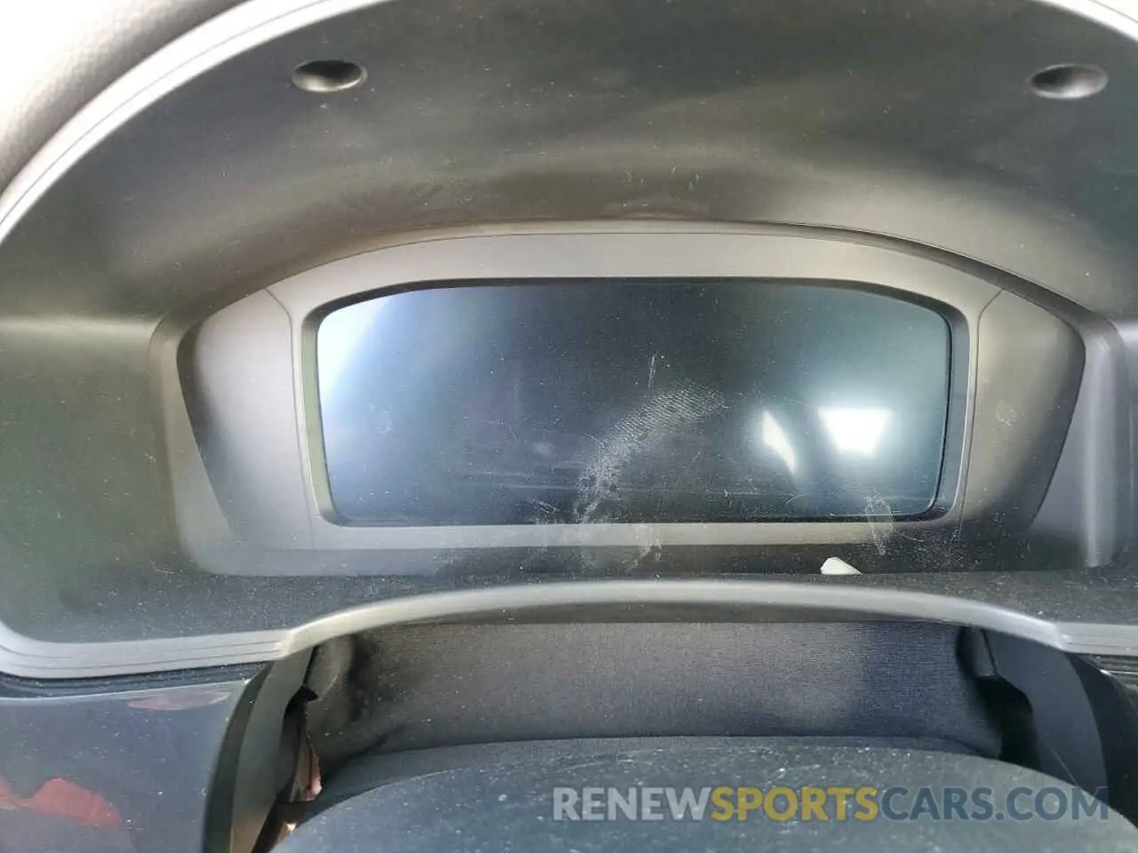 9 Photograph of a damaged car 2HGFE4F83SH325709 HONDA CIVIC 2025