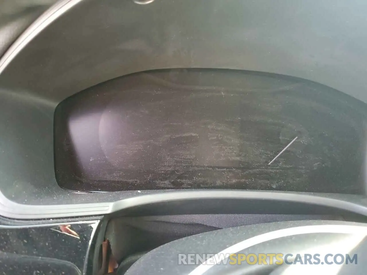 9 Photograph of a damaged car 2HGFE4F84SH326075 HONDA CIVIC 2025