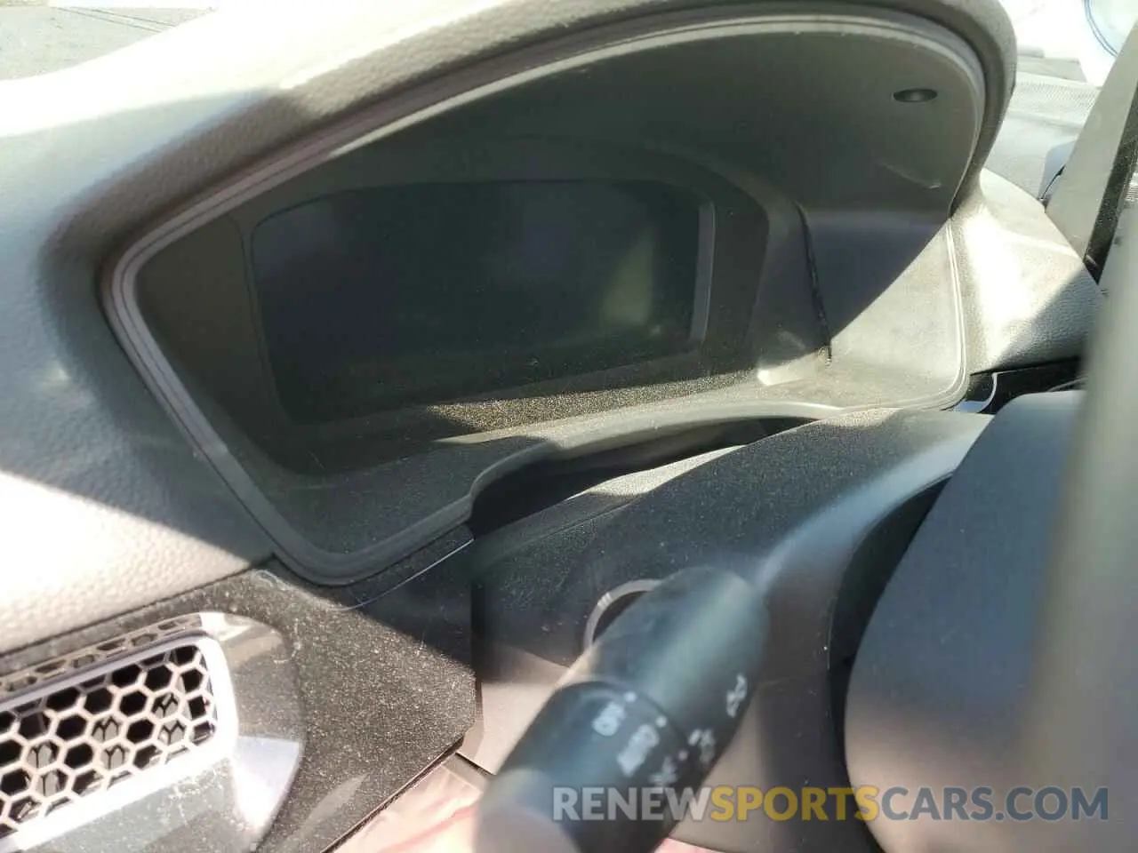 9 Photograph of a damaged car 2HGFE4F88SH306010 HONDA CIVIC 2025