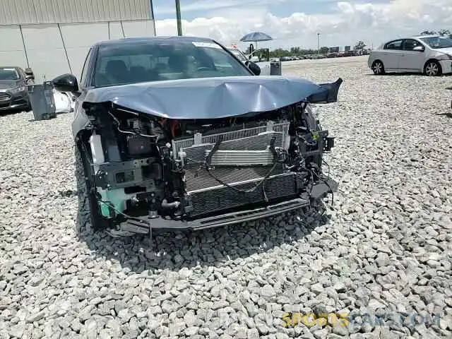 14 Photograph of a damaged car 2HGFE4F89SH328713 HONDA CIVIC 2025