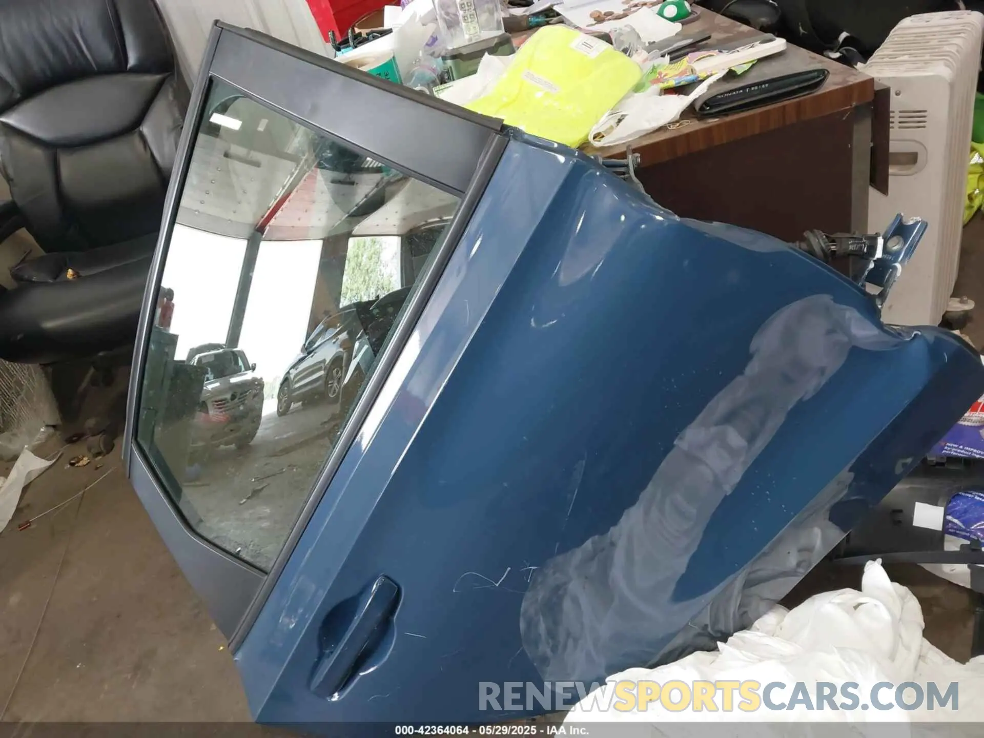 11 Фотография поврежденного автомобиля 2HGFE4F84SH306750 HONDA CIVIC HYBRID 2025