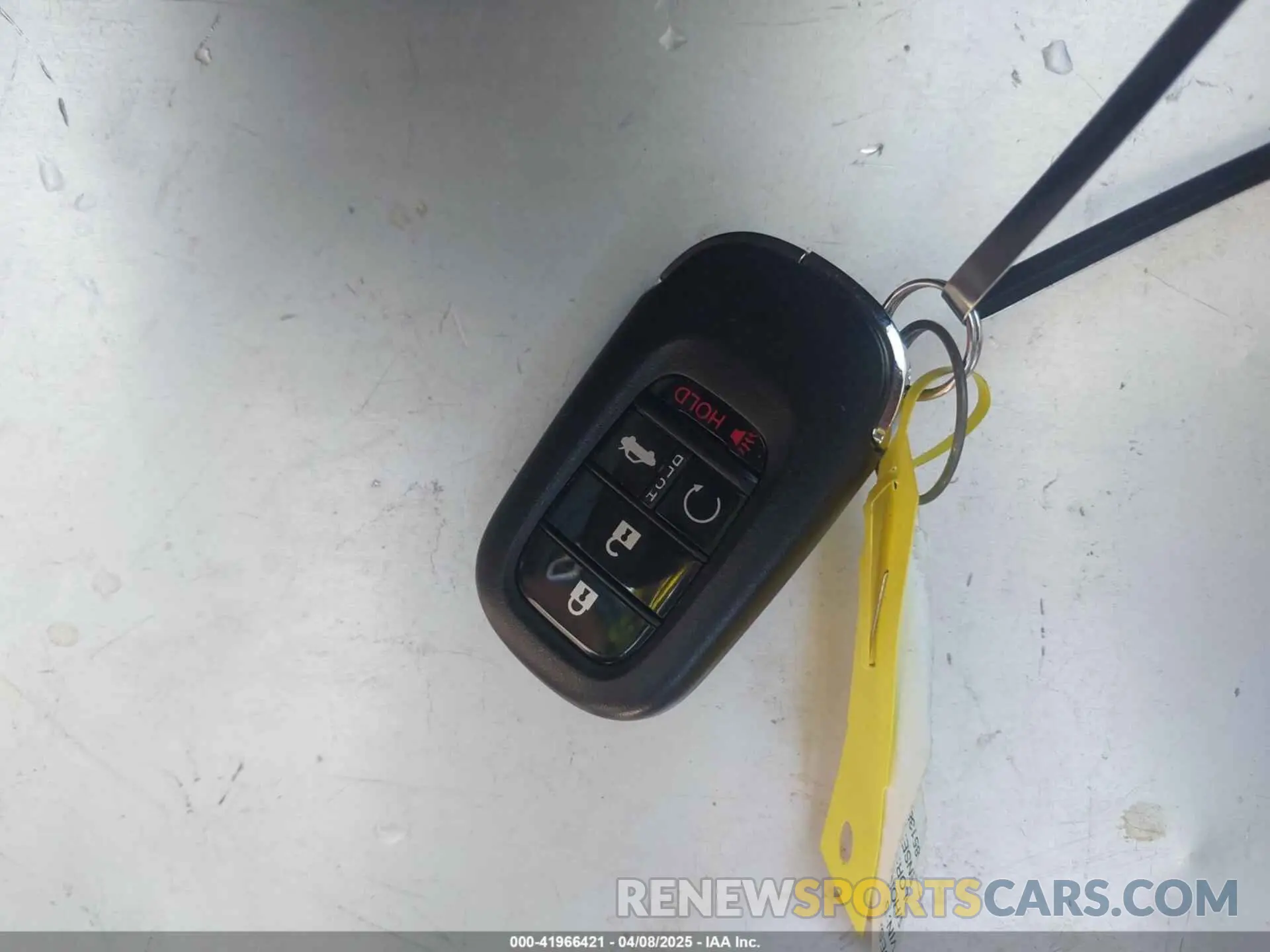 11 Фотография поврежденного автомобиля 2HGFE4F86SH322626 HONDA CIVIC  HYBRID 2025