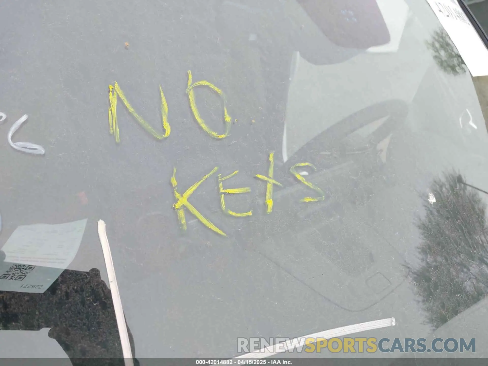 11 Photograph of a damaged car 2HGFE4F88SH314155 HONDA CIVIC  HYBRID 2025