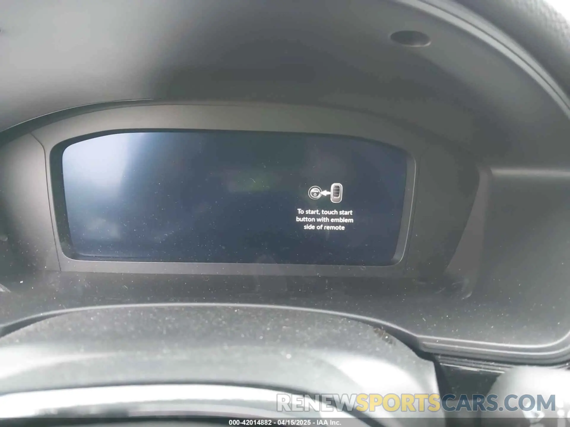 16 Photograph of a damaged car 2HGFE4F88SH314155 HONDA CIVIC  HYBRID 2025