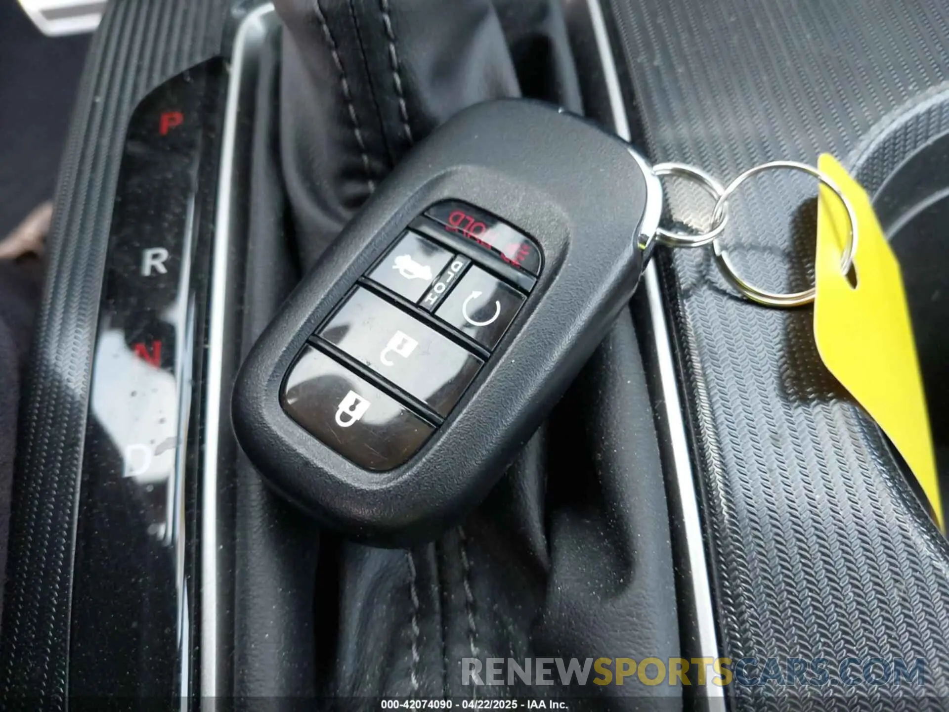 11 Фотография поврежденного автомобиля 2HGFE4F88SH321817 HONDA CIVIC  HYBRID 2025
