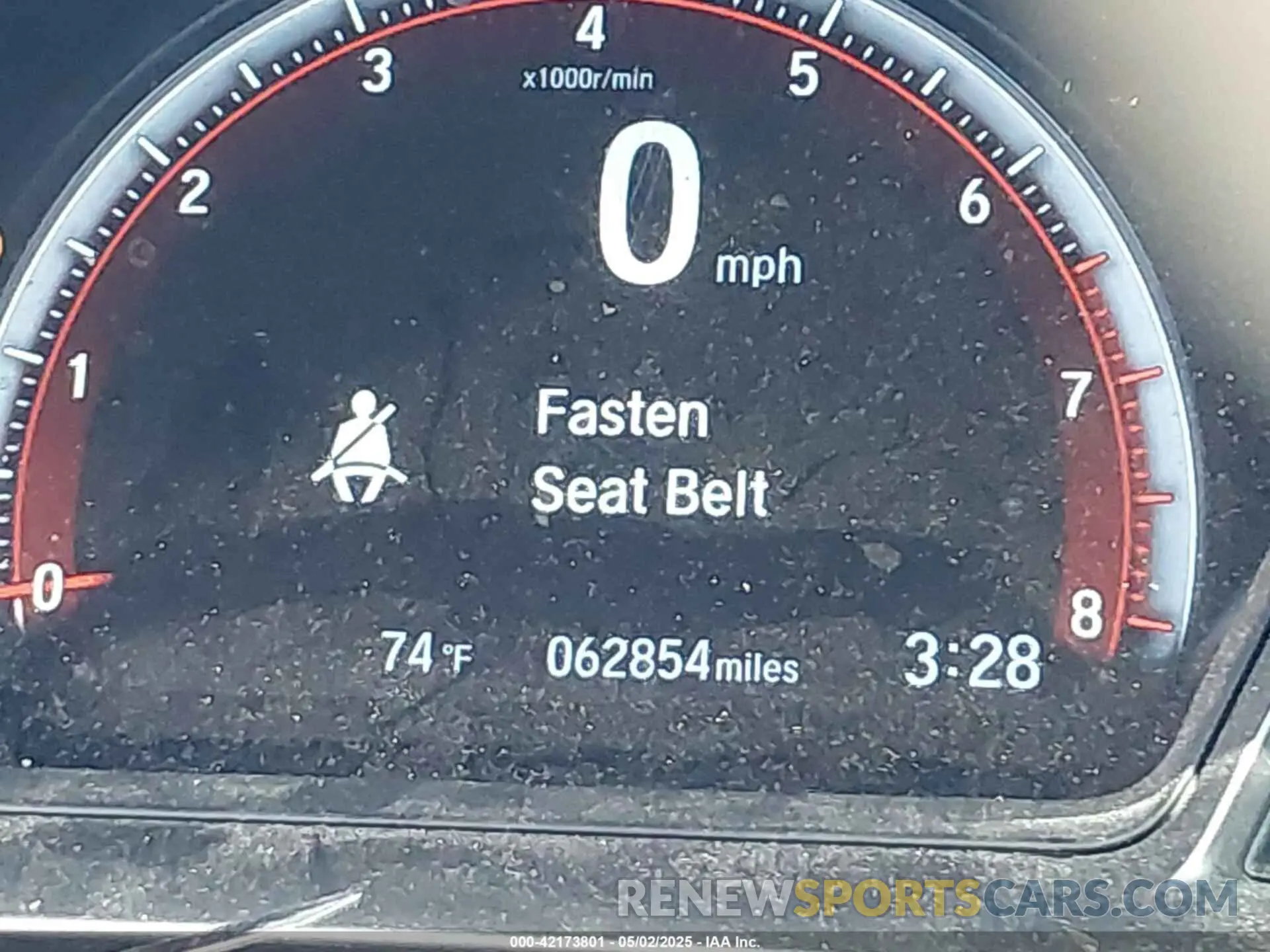 15 Photograph of a damaged car 2HGFC1E52KH708052 HONDA CIVIC SI 2019